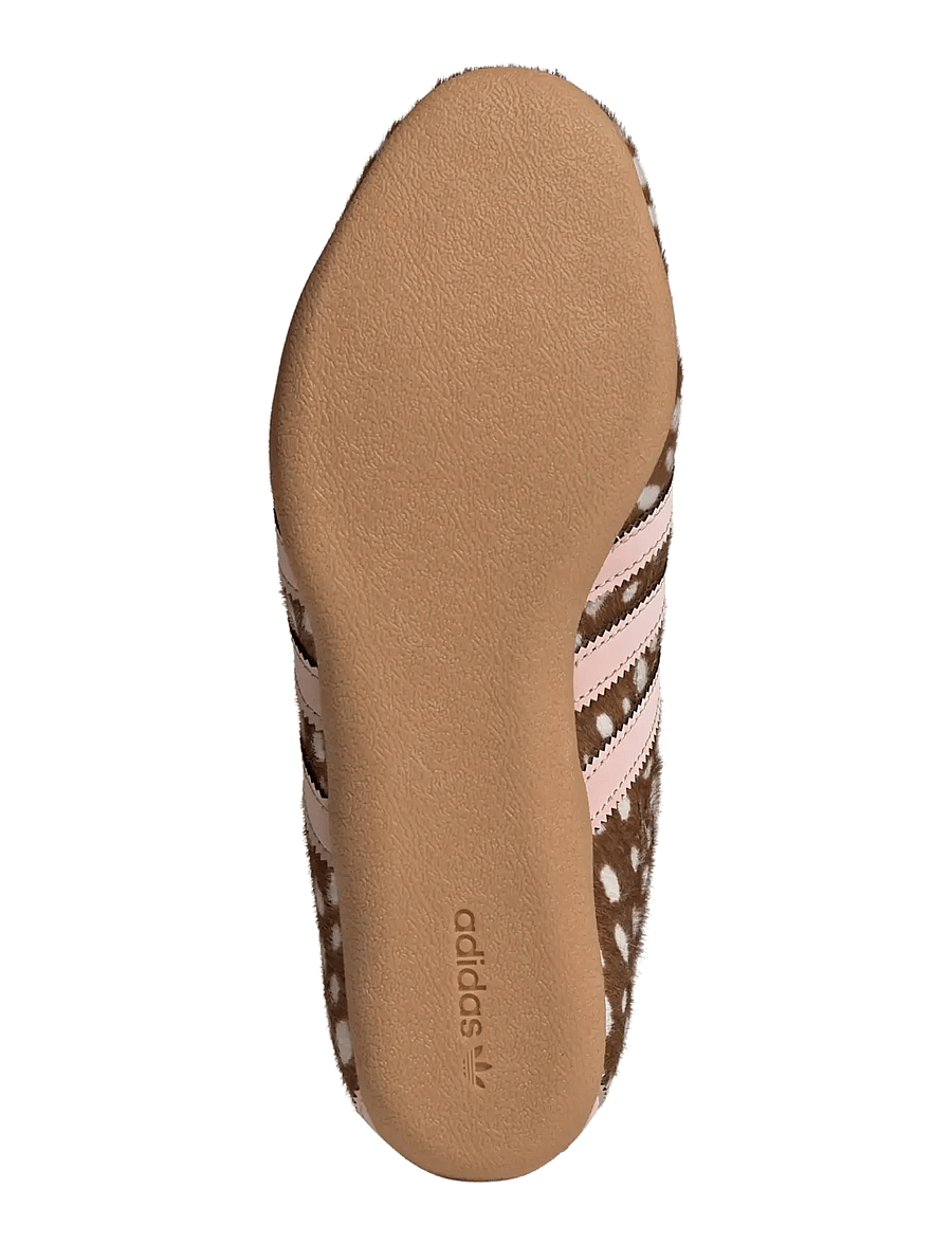 adidas Originals - TOKYO W - low top sneakers - brndes/wonmau/owhite - 5