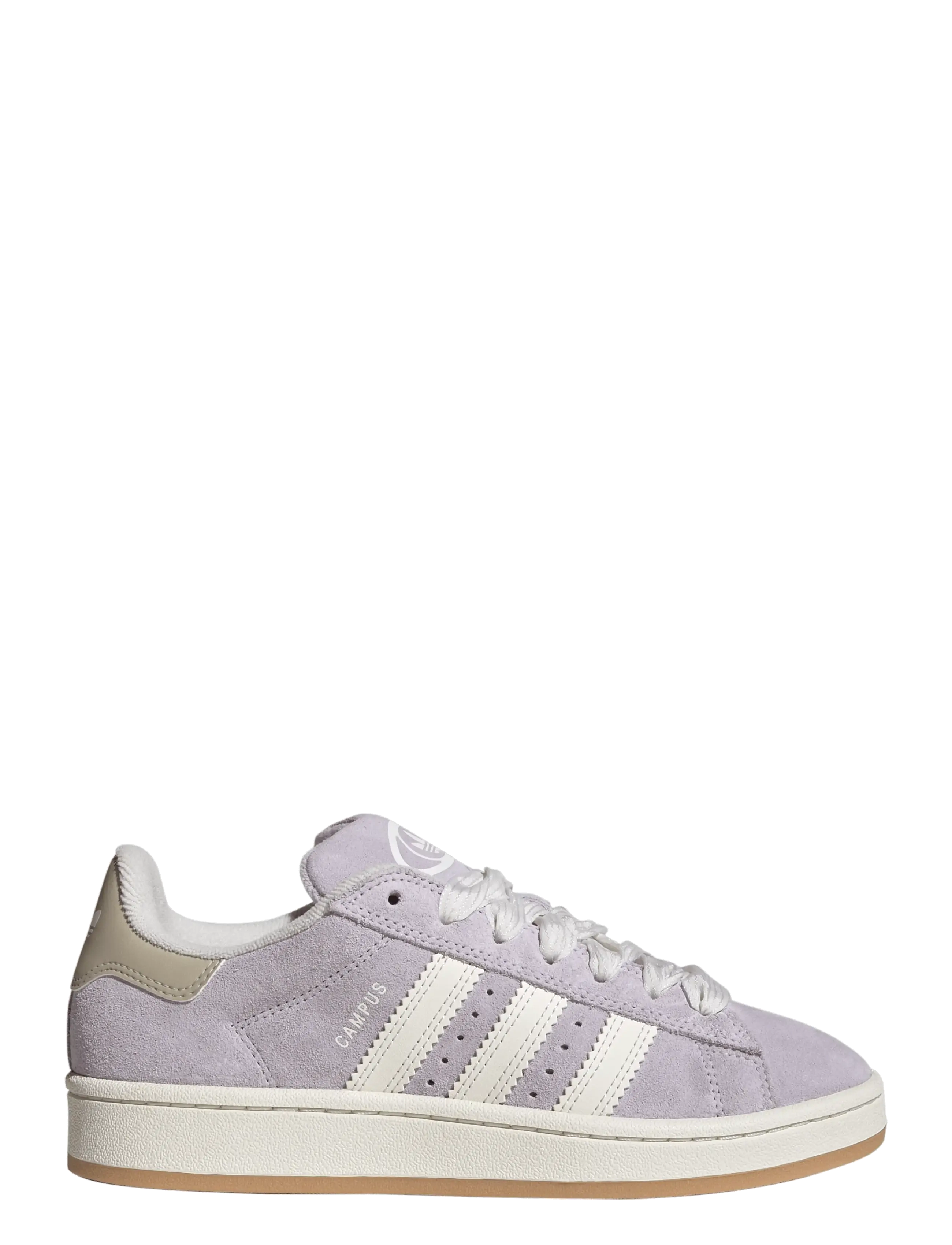 adidas Originals - CAMPUS 00s W - tennised - fropur/cwhite/khathr - 1