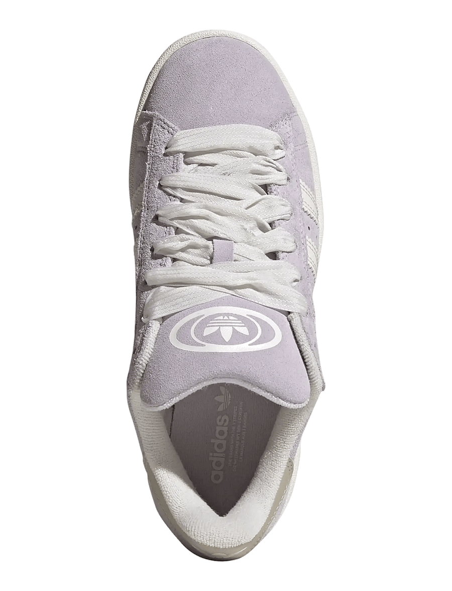 adidas Originals - CAMPUS 00s W - tennised - fropur/cwhite/khathr - 4