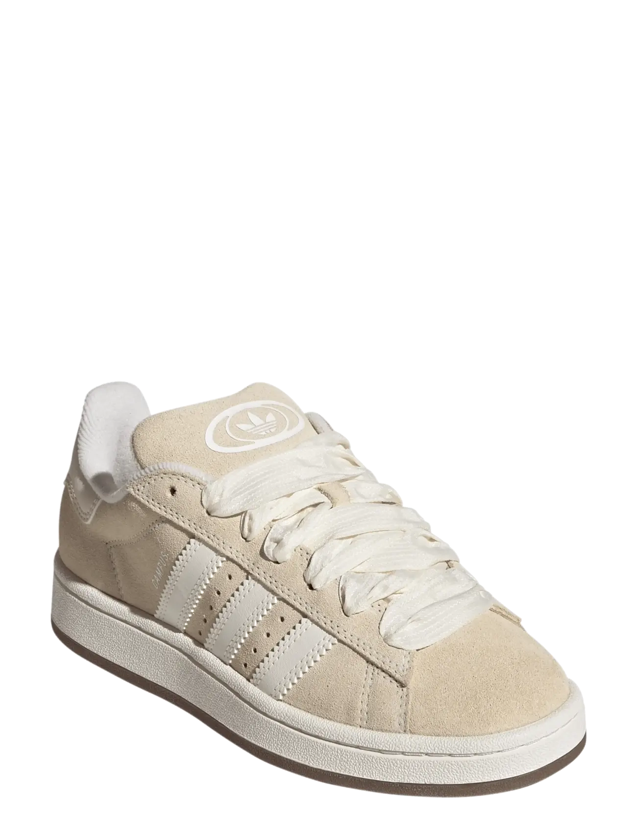 ADIDAS ORIGINALS Campus 00S W Cream - 36 - Damen