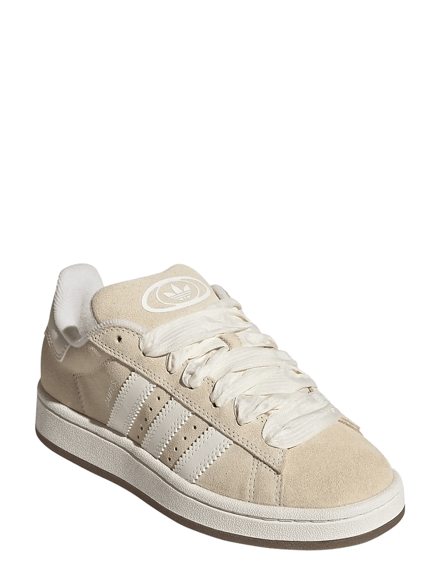 adidas Originals - CAMPUS 00s W - låga sneakers - warvan/cwhite/wonwhi - 0