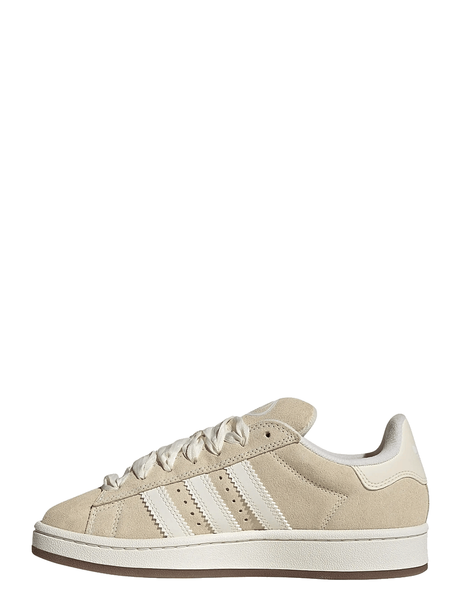 adidas Originals - CAMPUS 00s W - låga sneakers - warvan/cwhite/wonwhi - 1