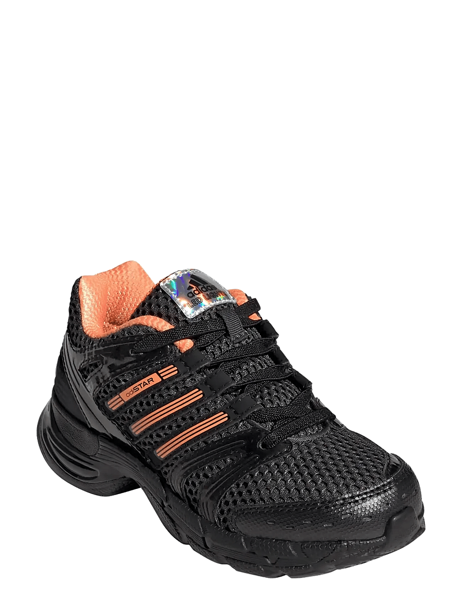 adidas Originals - ADISTAR CONTROL 5 LED EL C - låga sneakers - gresix/cblack/ftwwht - 0