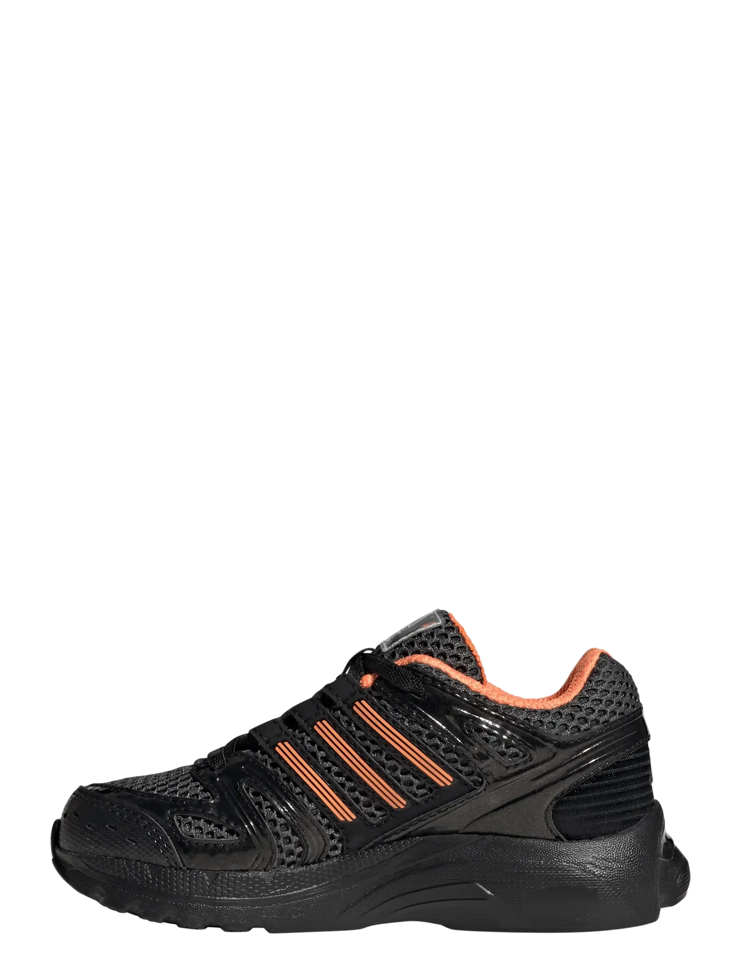 adidas Originals - ADISTAR CONTROL 5 LED EL C - låga sneakers - gresix/cblack/ftwwht - 1