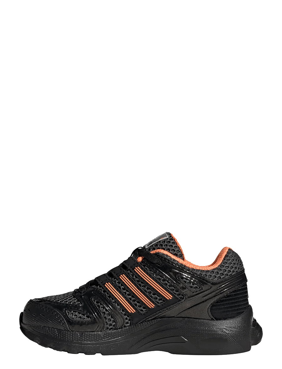 adidas Originals - ADISTAR CONTROL 5 LED EL C - låga sneakers - gresix/cblack/ftwwht - 1