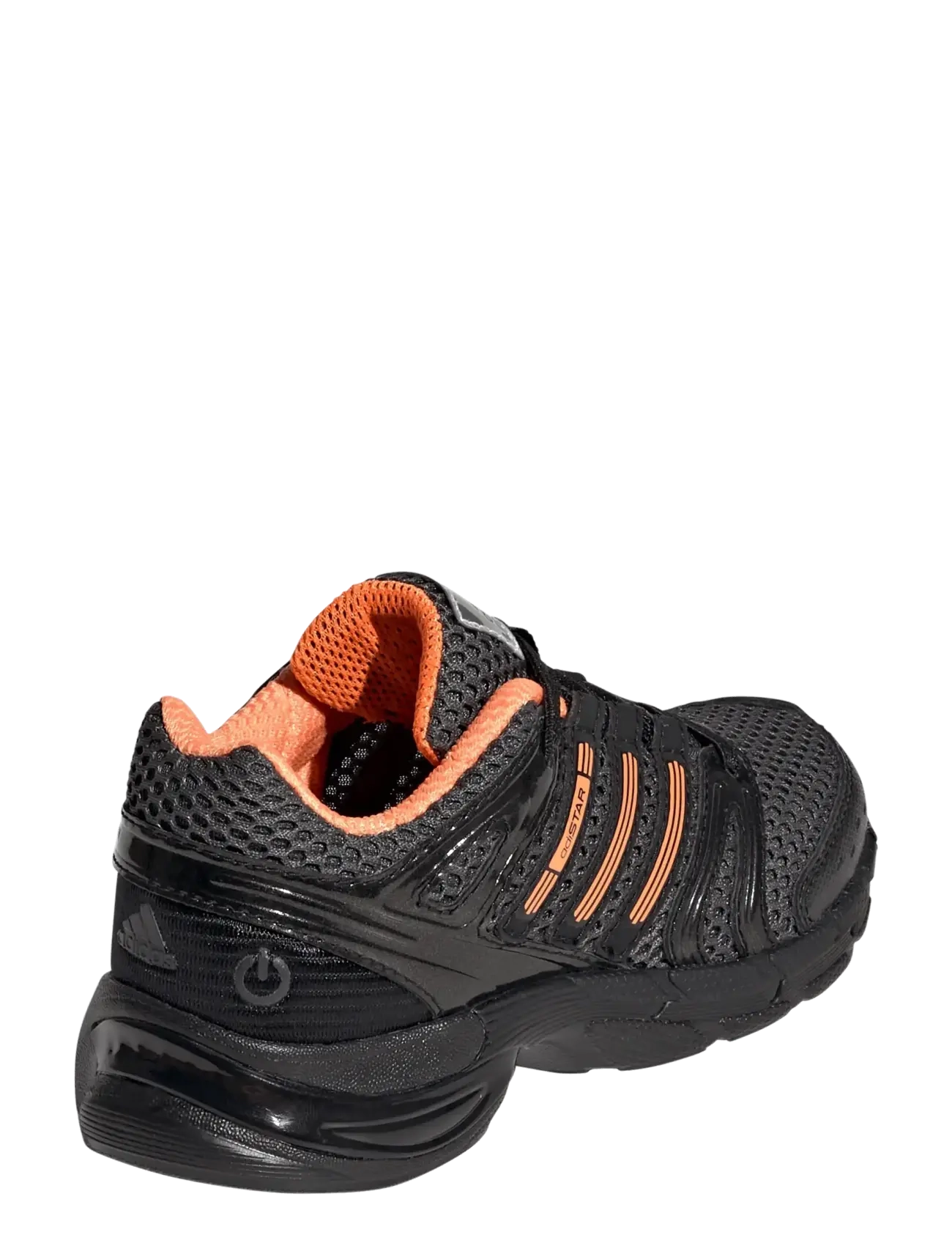 adidas Originals - ADISTAR CONTROL 5 LED EL C - låga sneakers - gresix/cblack/ftwwht - 2