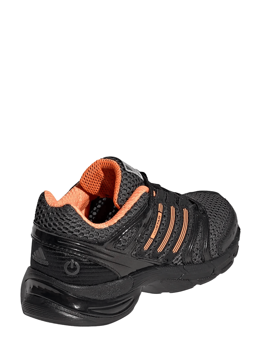 adidas Originals - ADISTAR CONTROL 5 LED EL C - låga sneakers - gresix/cblack/ftwwht - 2