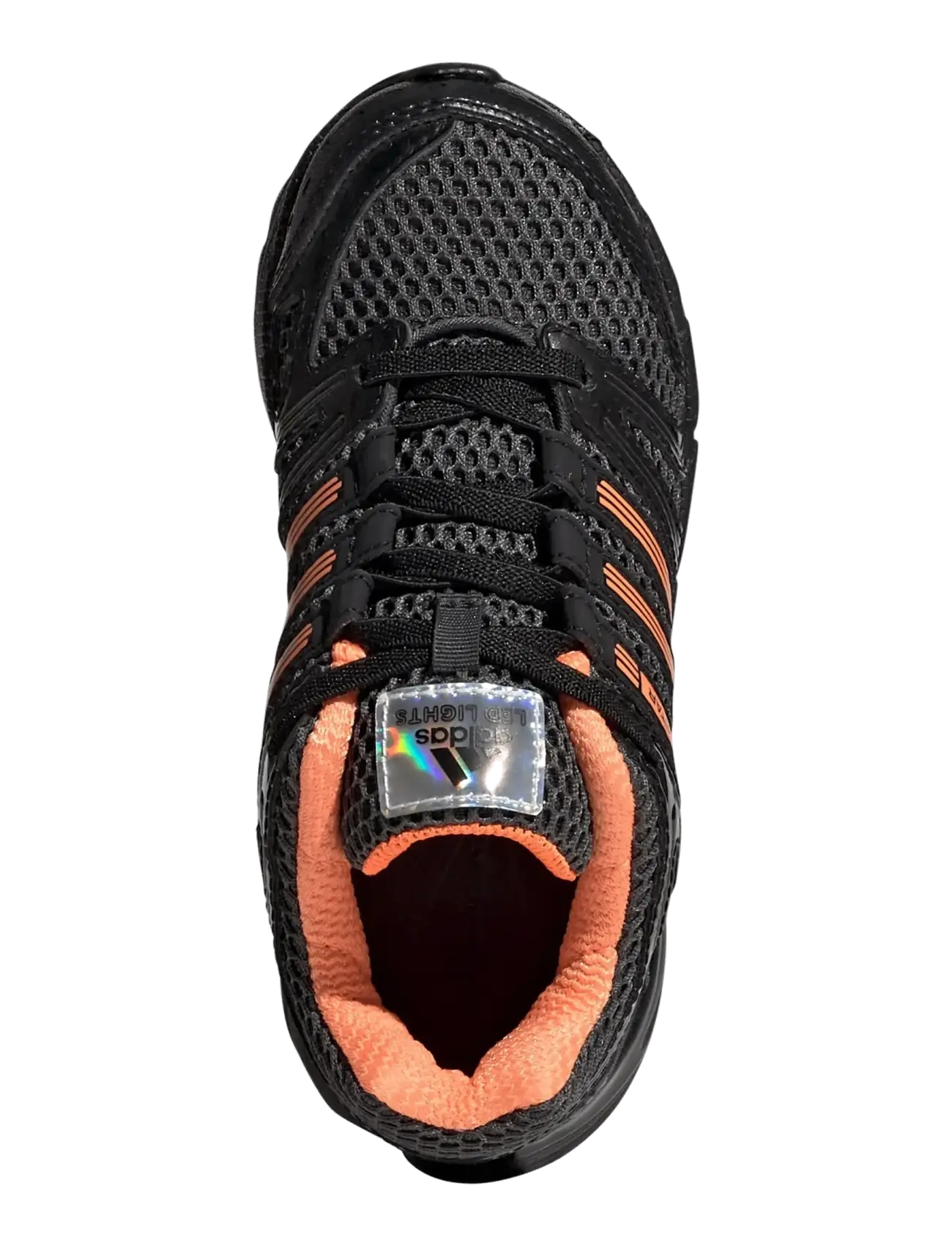 adidas Originals - ADISTAR CONTROL 5 LED EL C - låga sneakers - gresix/cblack/ftwwht - 3
