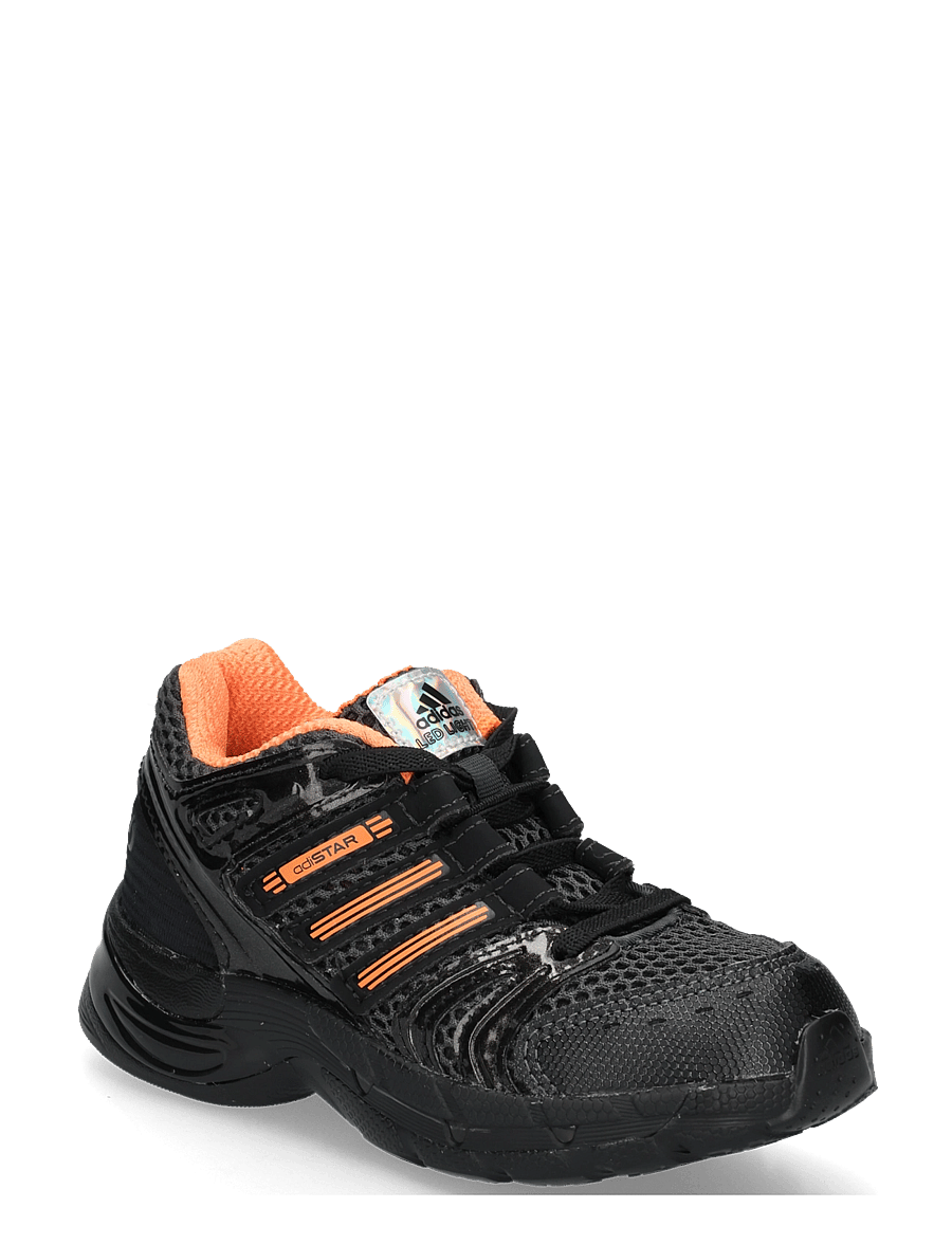adidas Originals - ADISTAR CONTROL 5 LED EL I - low-top sneakers - gresix/cblack/ftwwht - 0