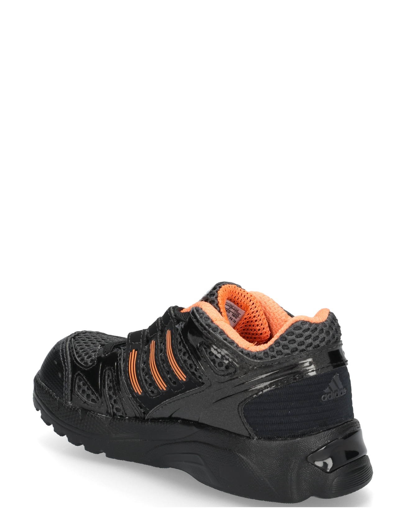 adidas Originals - ADISTAR CONTROL 5 LED EL I - low-top sneakers - gresix/cblack/ftwwht - 1