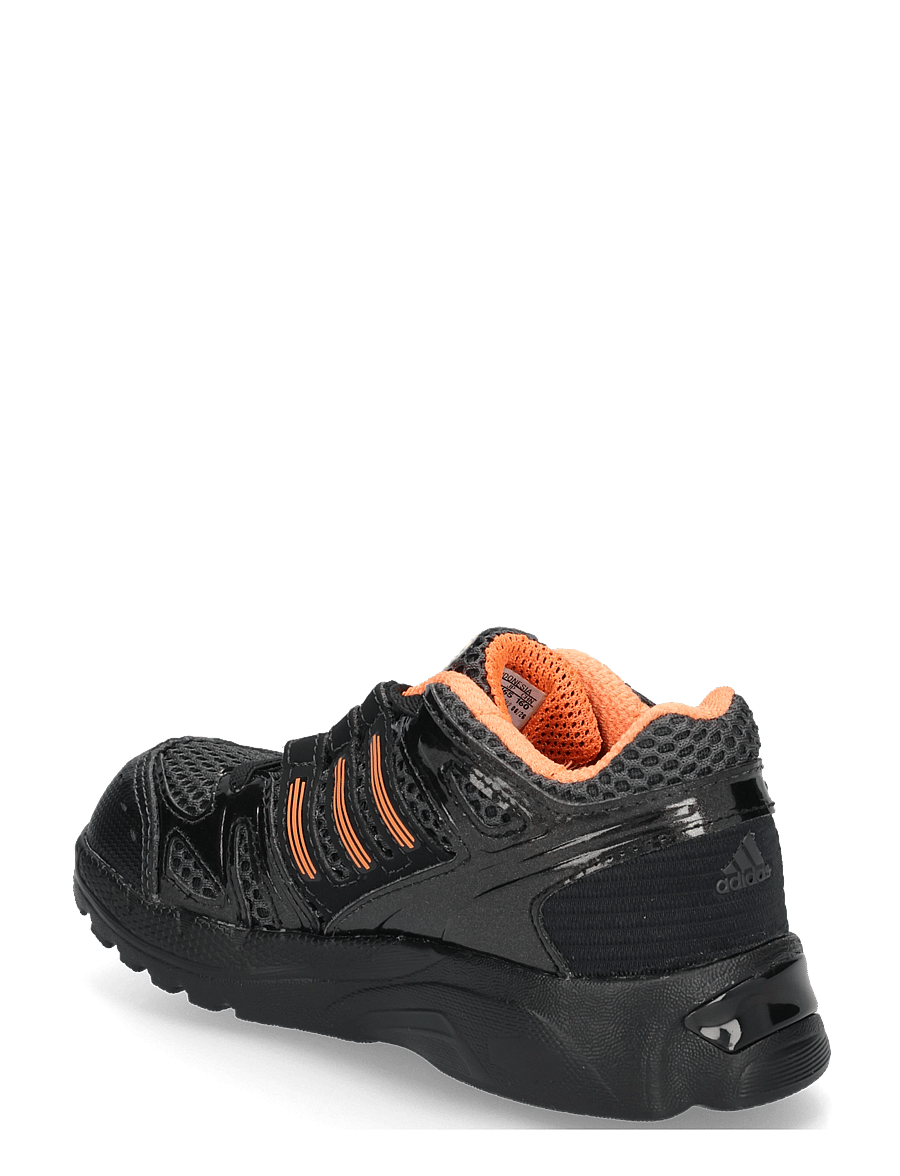 adidas Originals - ADISTAR CONTROL 5 LED EL I - low-top sneakers - gresix/cblack/ftwwht - 1