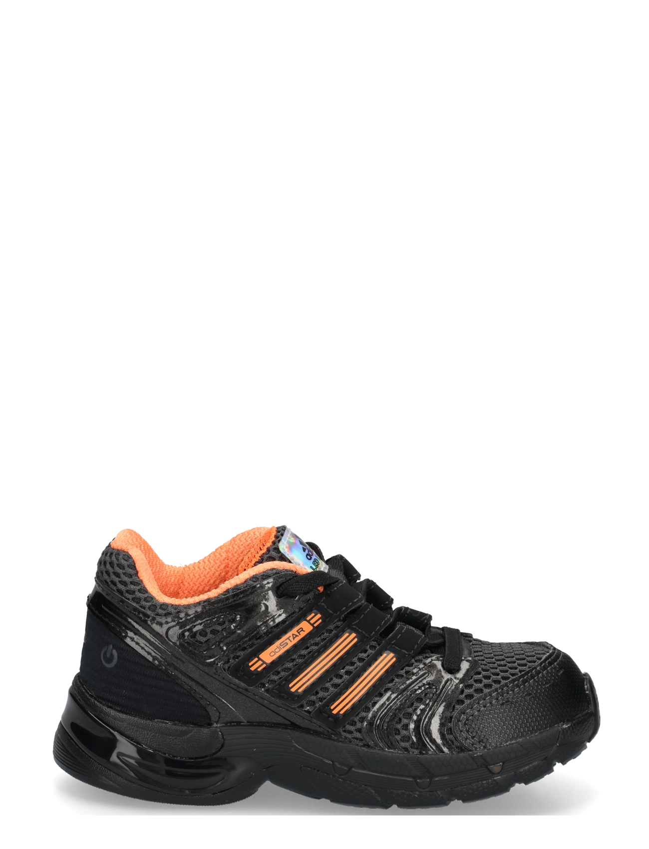 adidas Originals - ADISTAR CONTROL 5 LED EL I - low-top sneakers - gresix/cblack/ftwwht - 2
