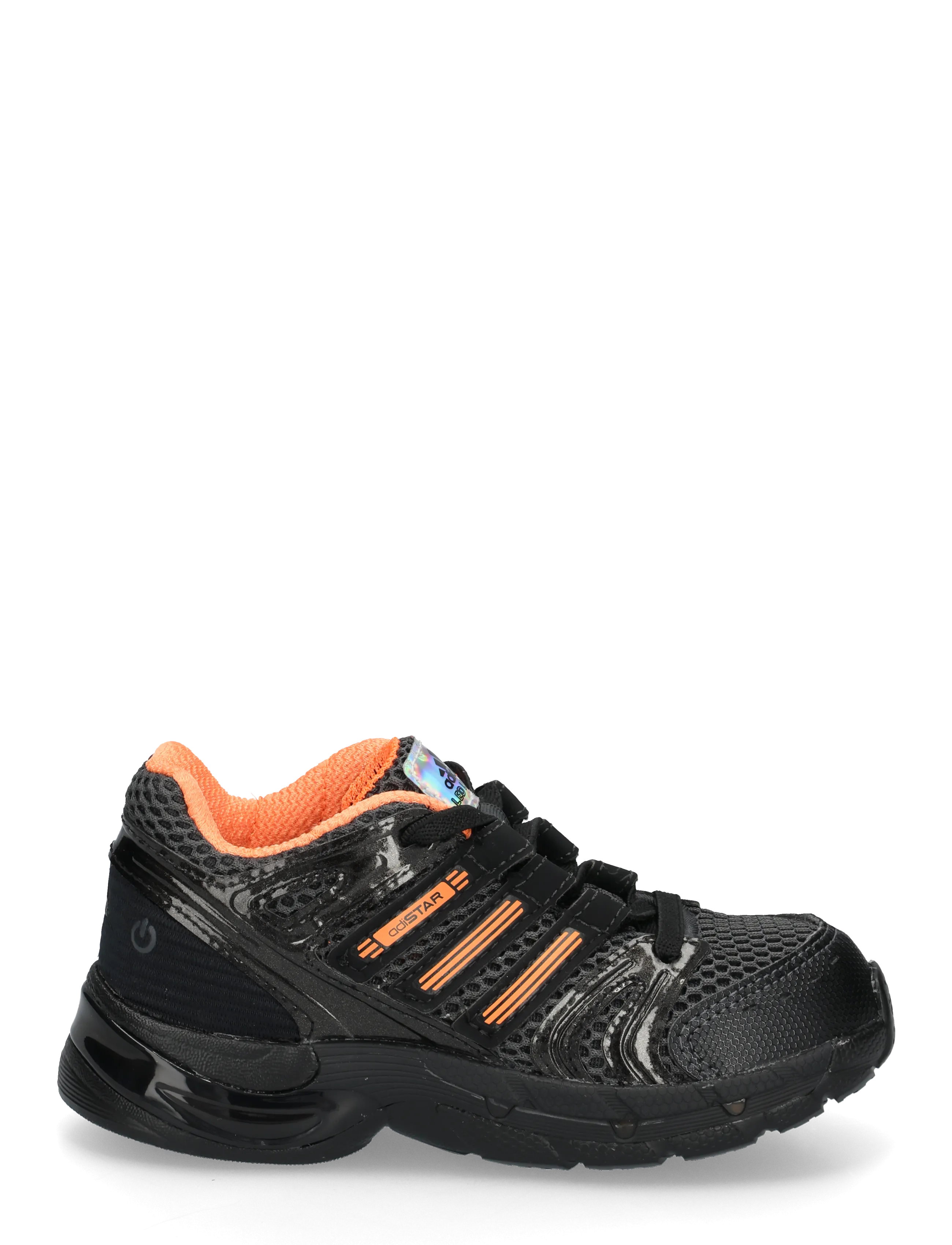 adidas Originals - ADISTAR CONTROL 5 LED EL I - avalynė - gresix/cblack/ftwwht - 2