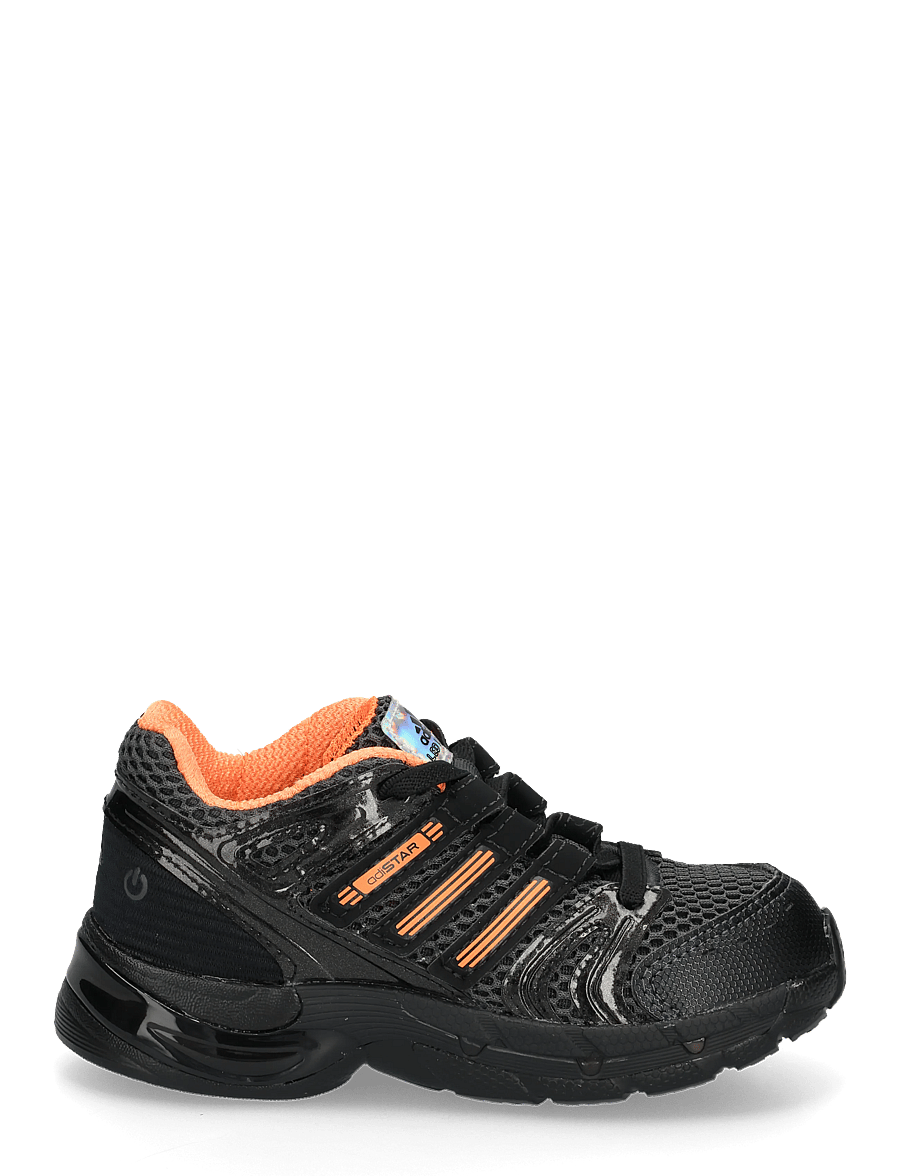 adidas Originals - ADISTAR CONTROL 5 LED EL I - avalynė - gresix/cblack/ftwwht - 2