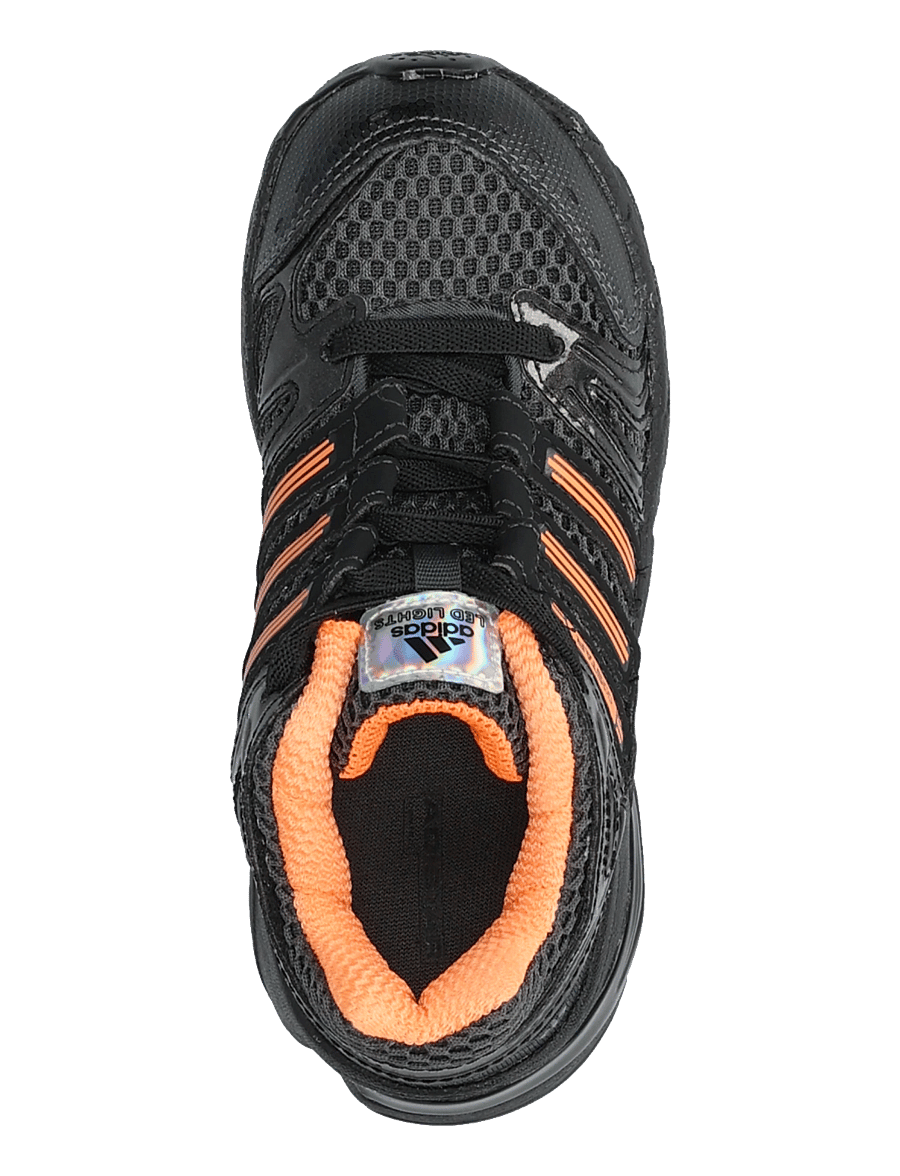 adidas Originals - ADISTAR CONTROL 5 LED EL I - low-top sneakers - gresix/cblack/ftwwht - 3