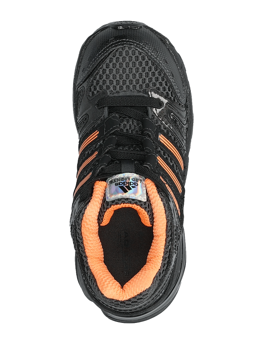 adidas Originals - ADISTAR CONTROL 5 LED EL I - avalynė - gresix/cblack/ftwwht - 3
