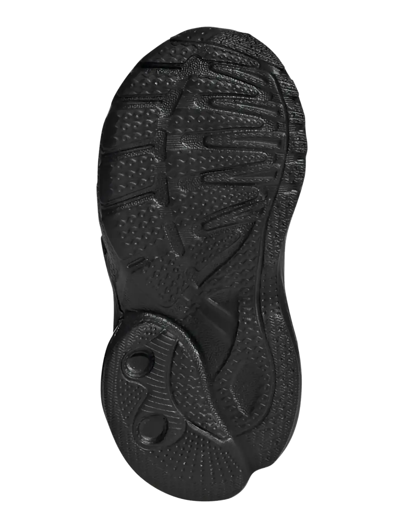 adidas Originals - ADISTAR CONTROL 5 LED EL I - low-top sneakers - gresix/cblack/ftwwht - 5