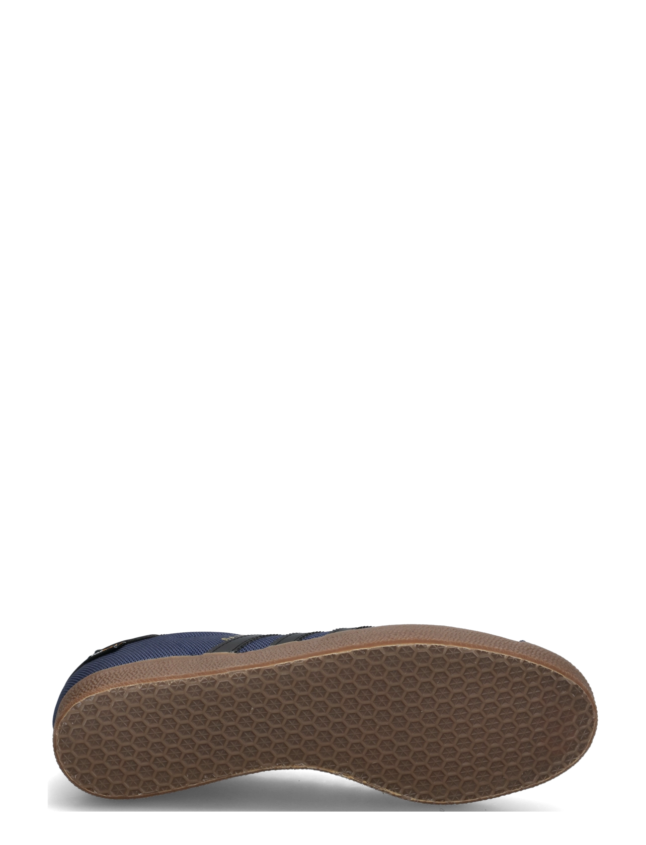 adidas Originals - GAZELLE - lave sneakers - nindig/cblack/gum5 - 4