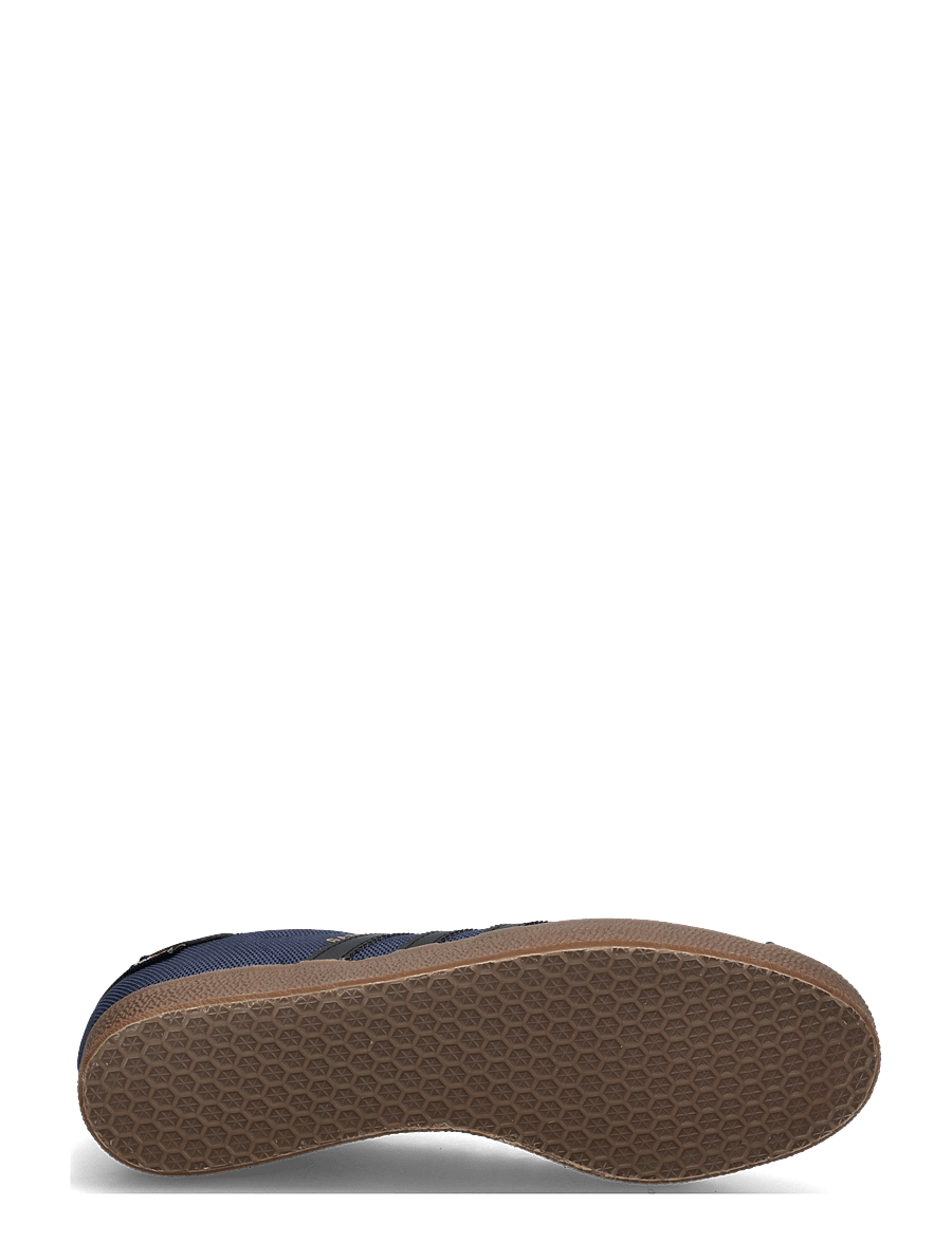 adidas Originals - GAZELLE - lave sneakers - nindig/cblack/gum5 - 4
