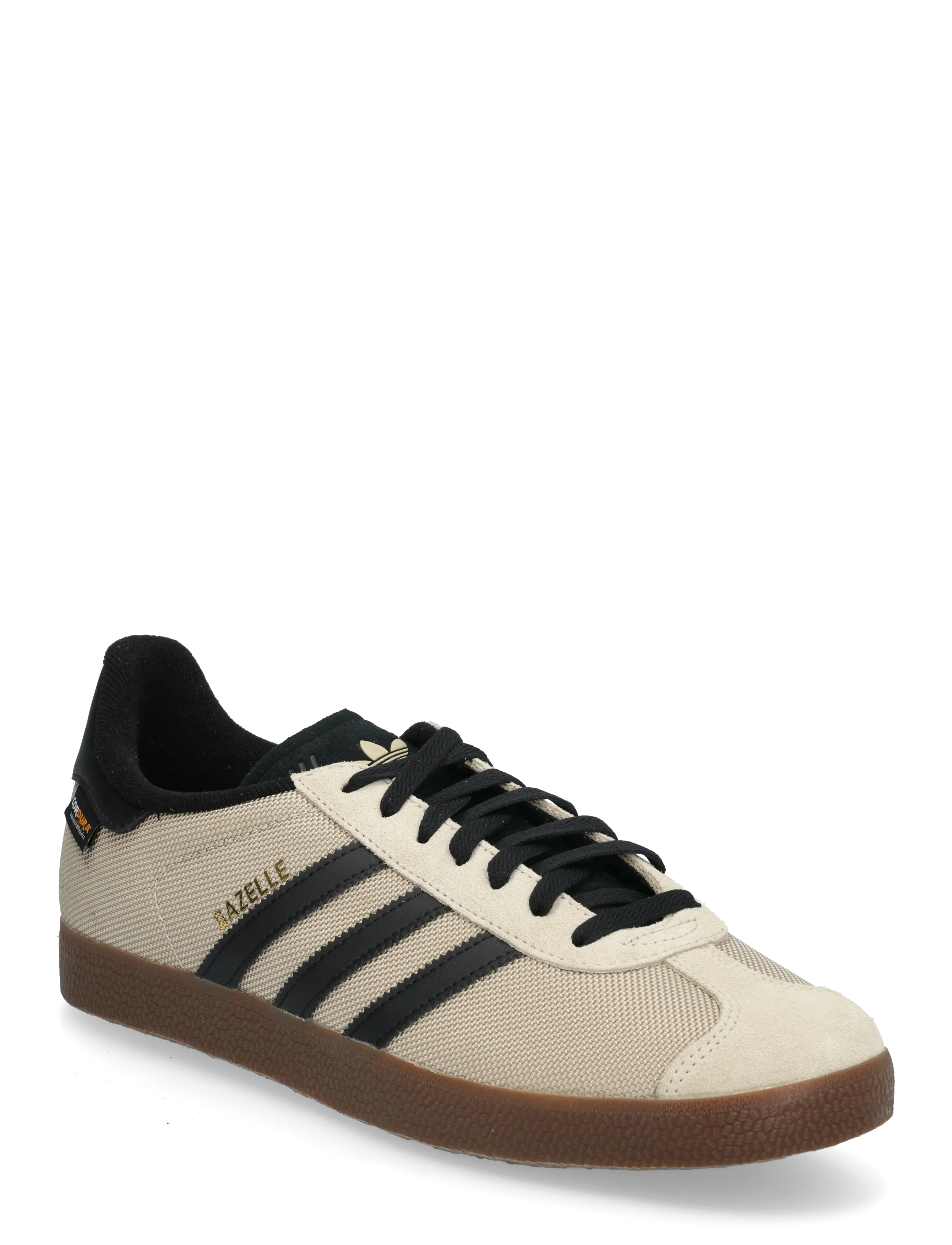 adidas Originals Gazelle, Herren, Gazelle Sneaker, Beige, Gr: 46