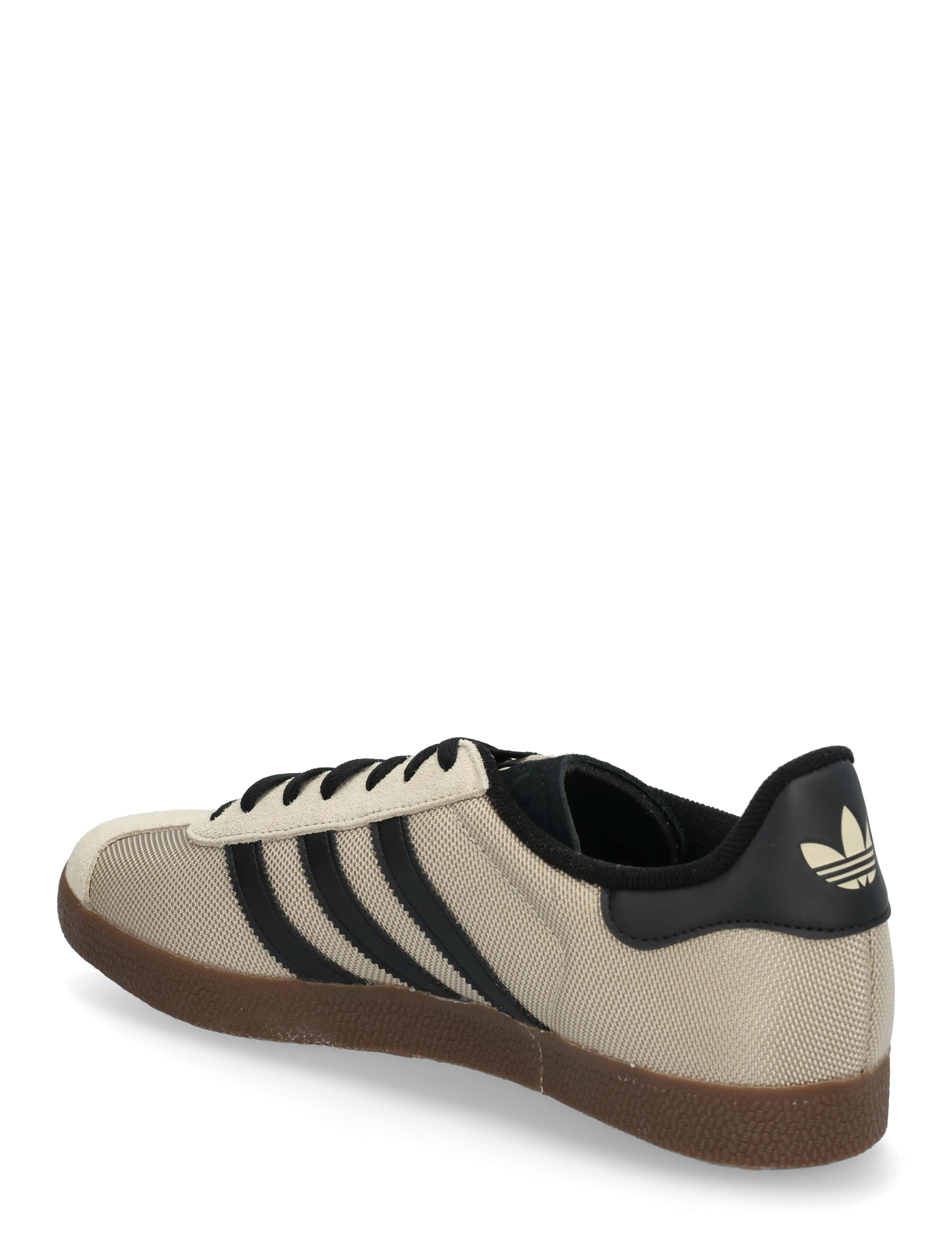 adidas Originals - GAZELLE - khathr/cblack/gum5 - 1