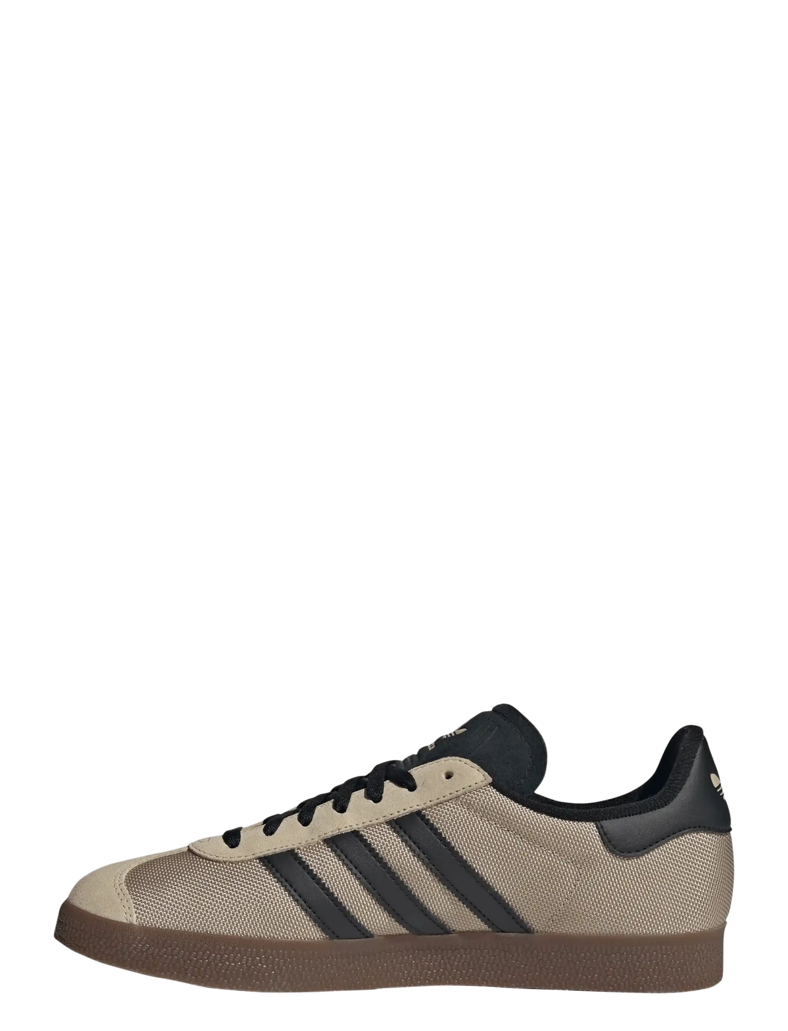 adidas Originals - GAZELLE - khathr/cblack/gum5 - 2