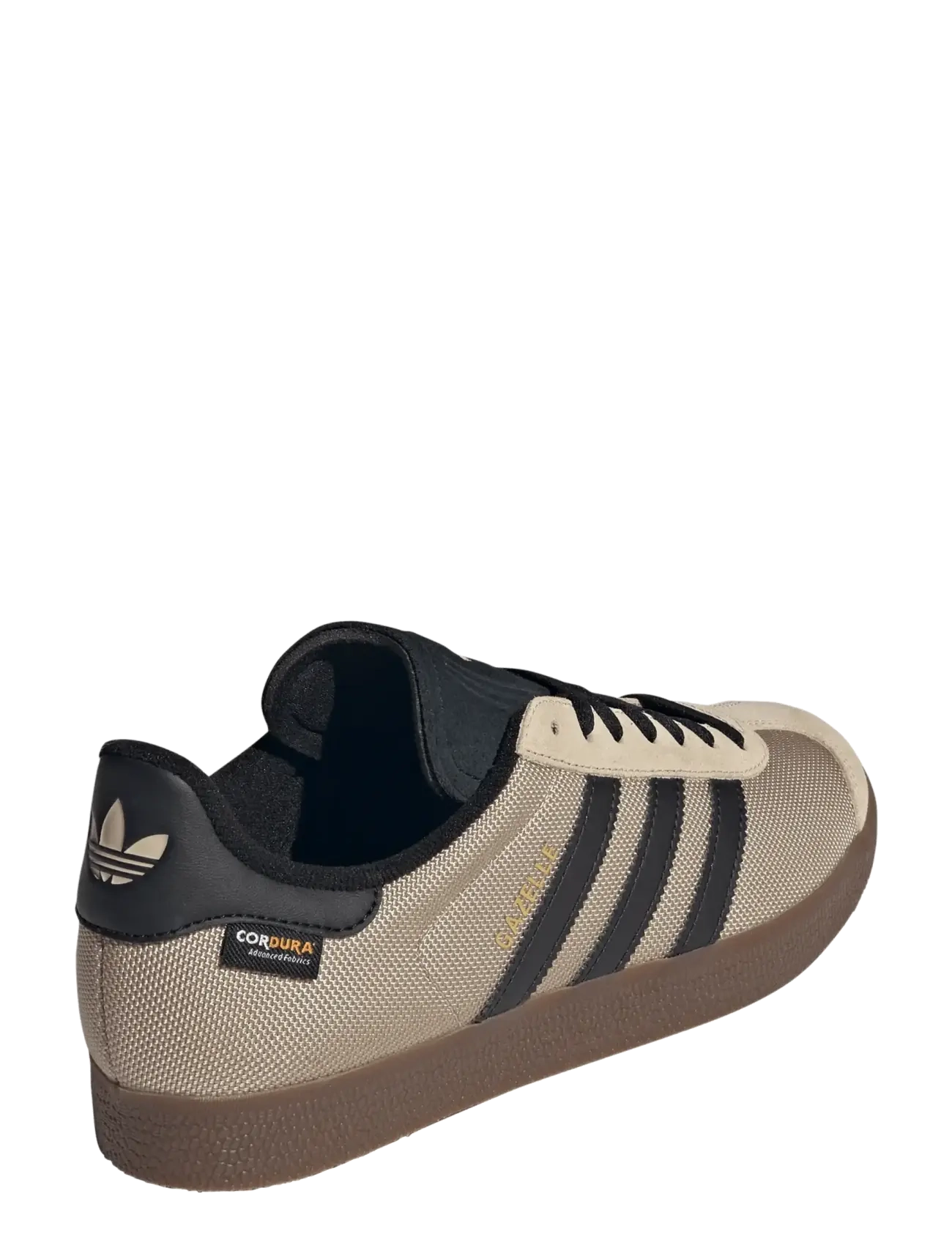 adidas Originals - GAZELLE - khathr/cblack/gum5 - 3