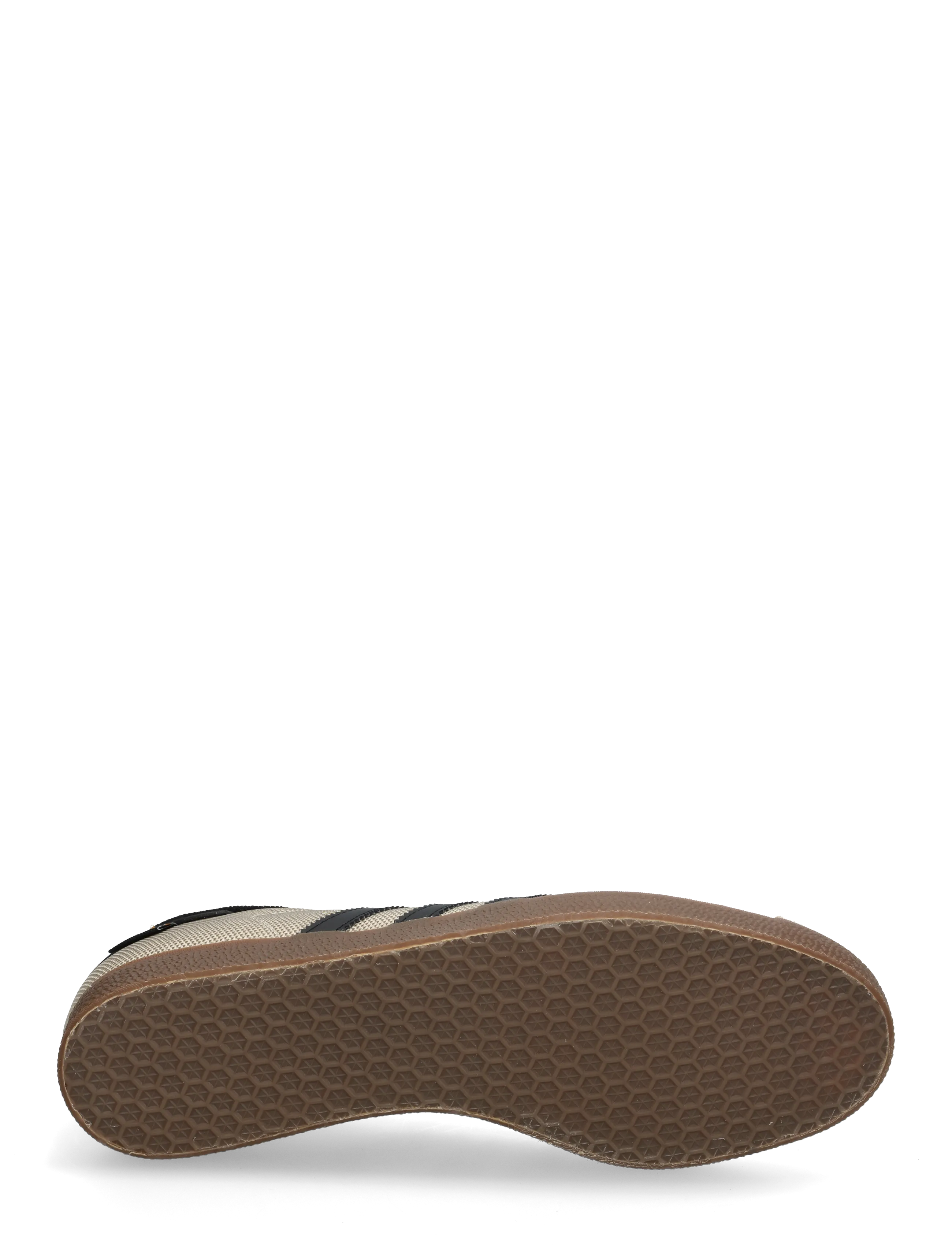 adidas Originals - GAZELLE - khathr/cblack/gum5 - 4
