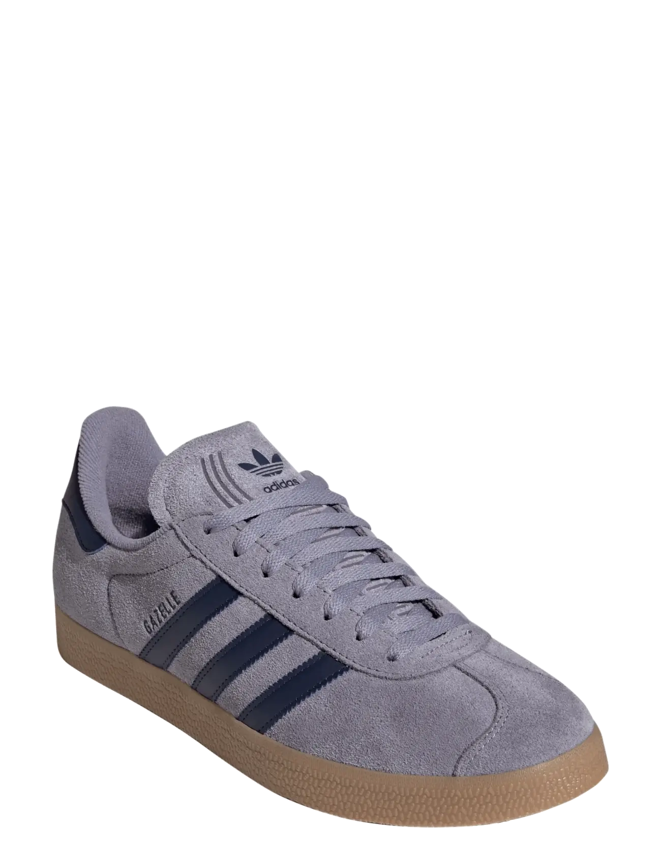 adidas Originals Gazelle, 46, Grau, Frauen