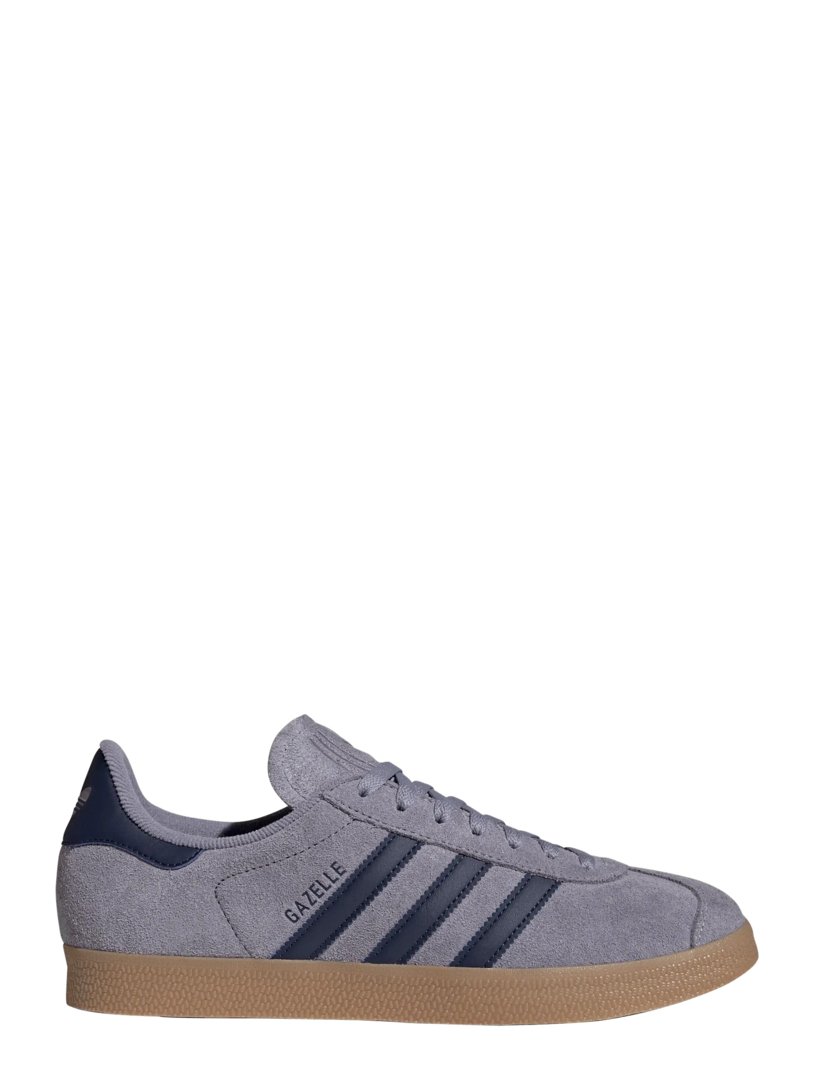 adidas Originals - GAZELLE - slate/nindig/gum4 - 1