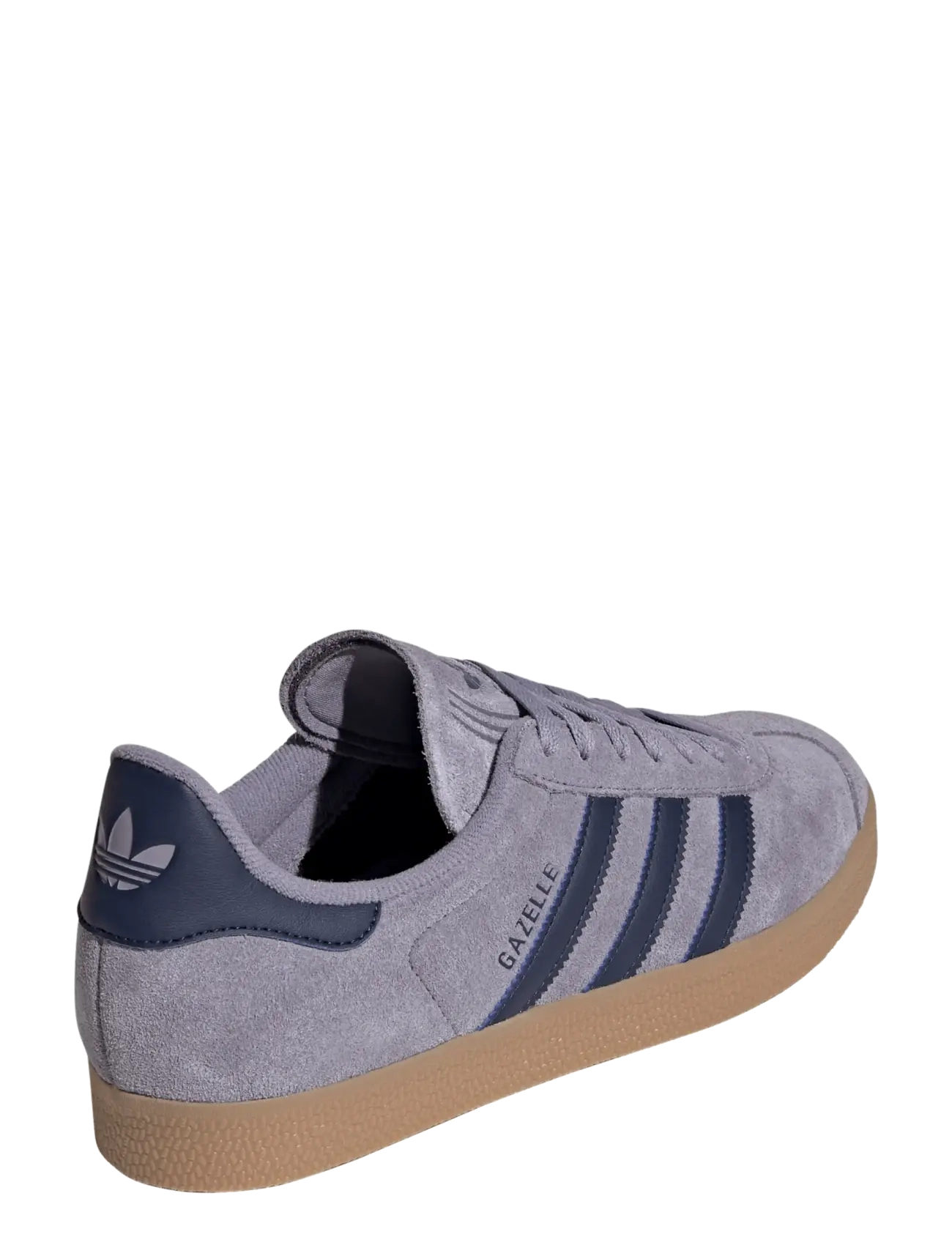 adidas Originals - GAZELLE - slate/nindig/gum4 - 3