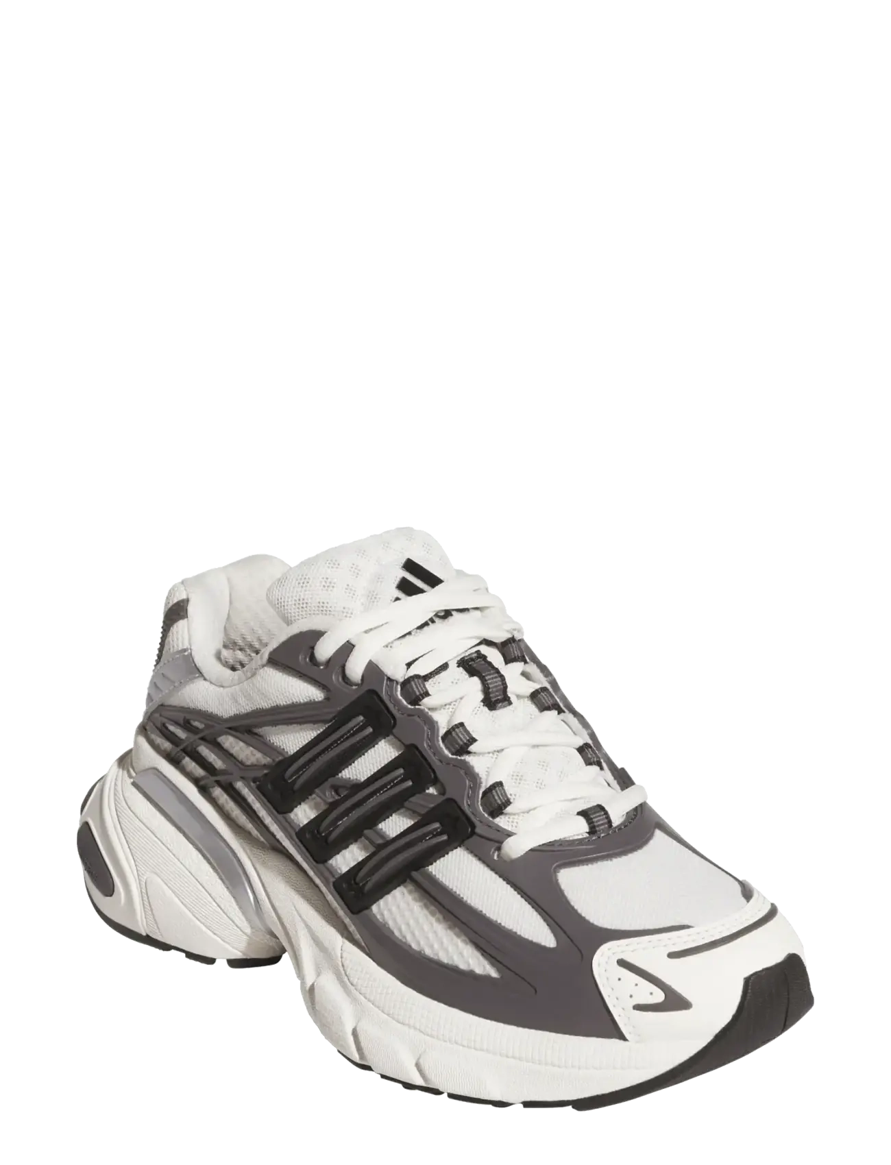 adidas Originals ADISTAR XLG 2.0 J - Inspiration - GRESTR/CBLACK/OWHITE / white