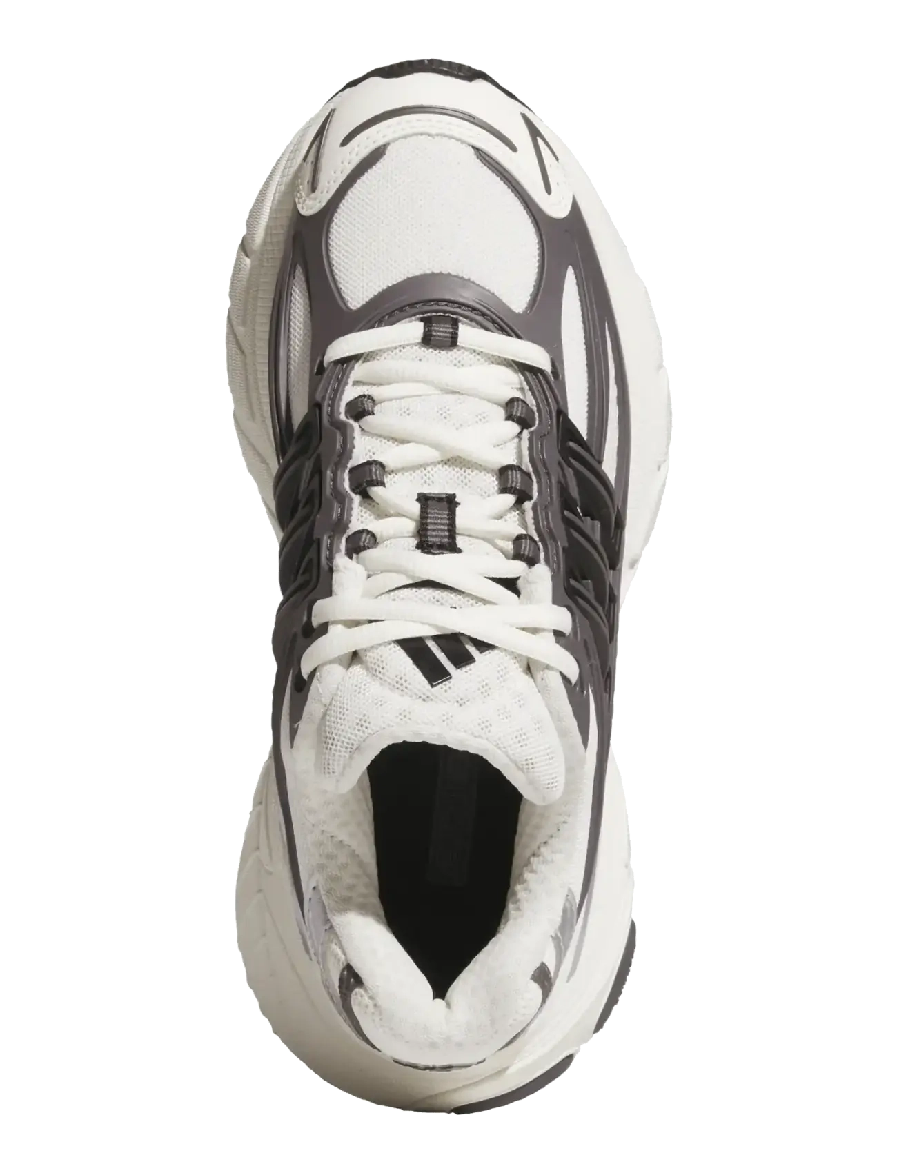 adidas Originals - ADISTAR XLG 2.0 J - niedriger schnitt - grestr/cblack/owhite - 4
