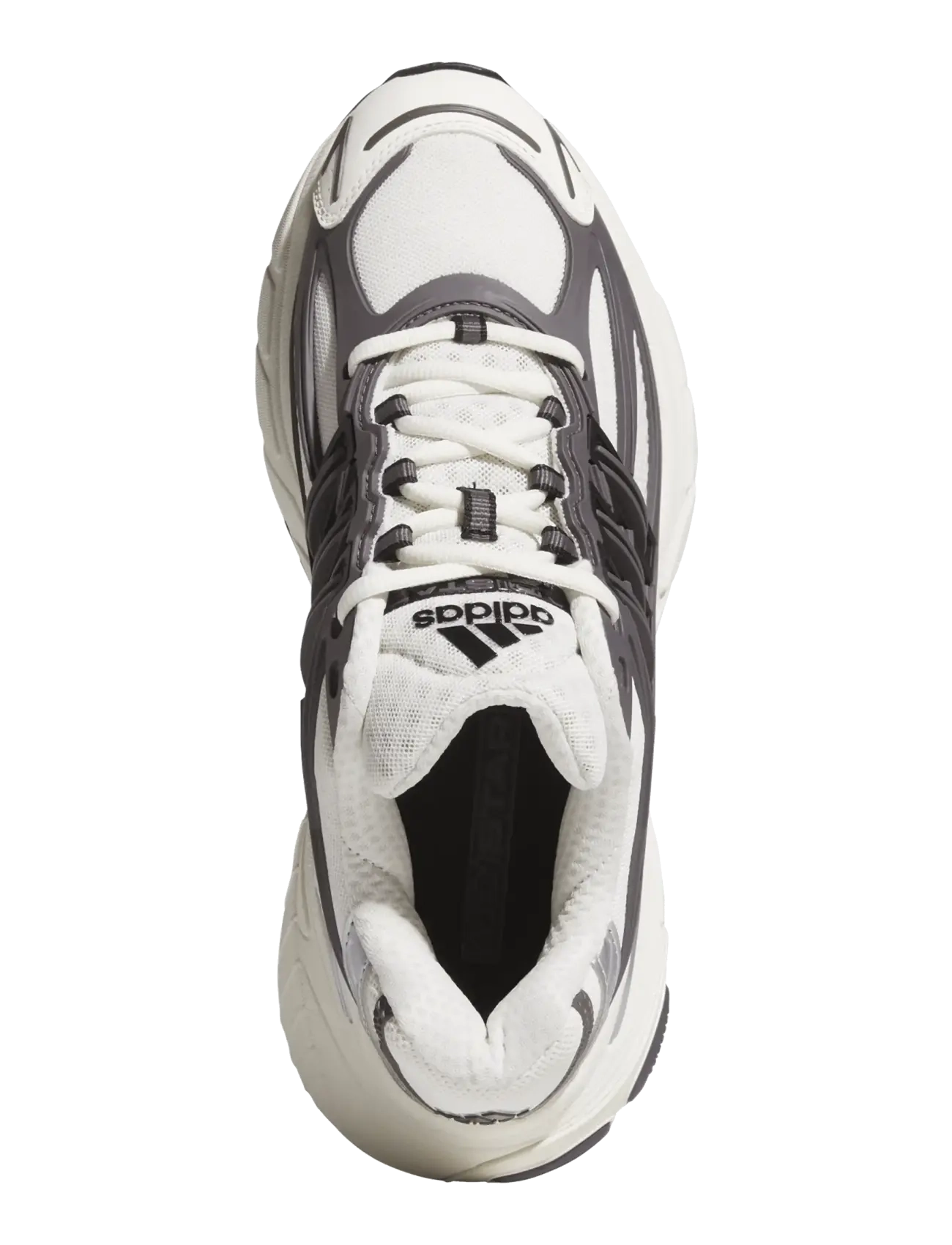 adidas Originals - ADISTAR XLG 2.0 - niedriger schnitt - grestr/cblack/owhite - 4