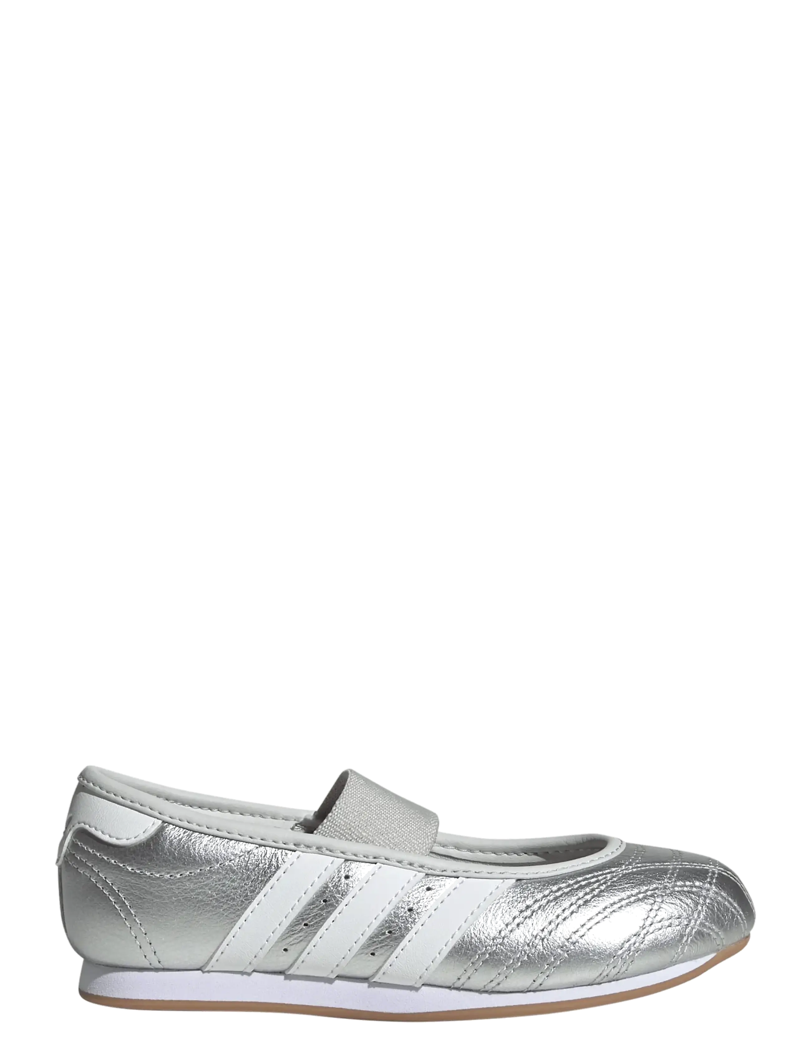 adidas Originals - adidas TAEKWONDO MJ C - sko - greone/ftwwht/gum4 - 1