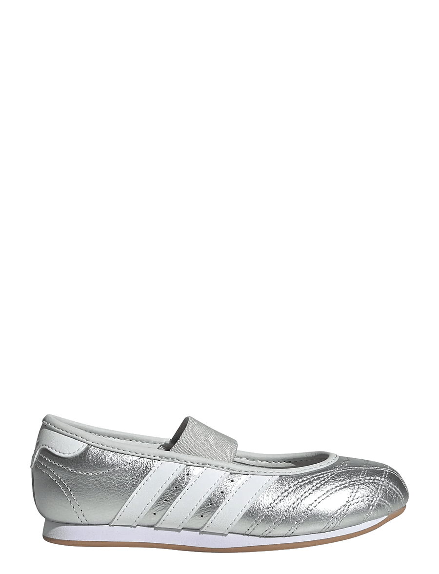 adidas Originals - adidas TAEKWONDO MJ C - sko - greone/ftwwht/gum4 - 1