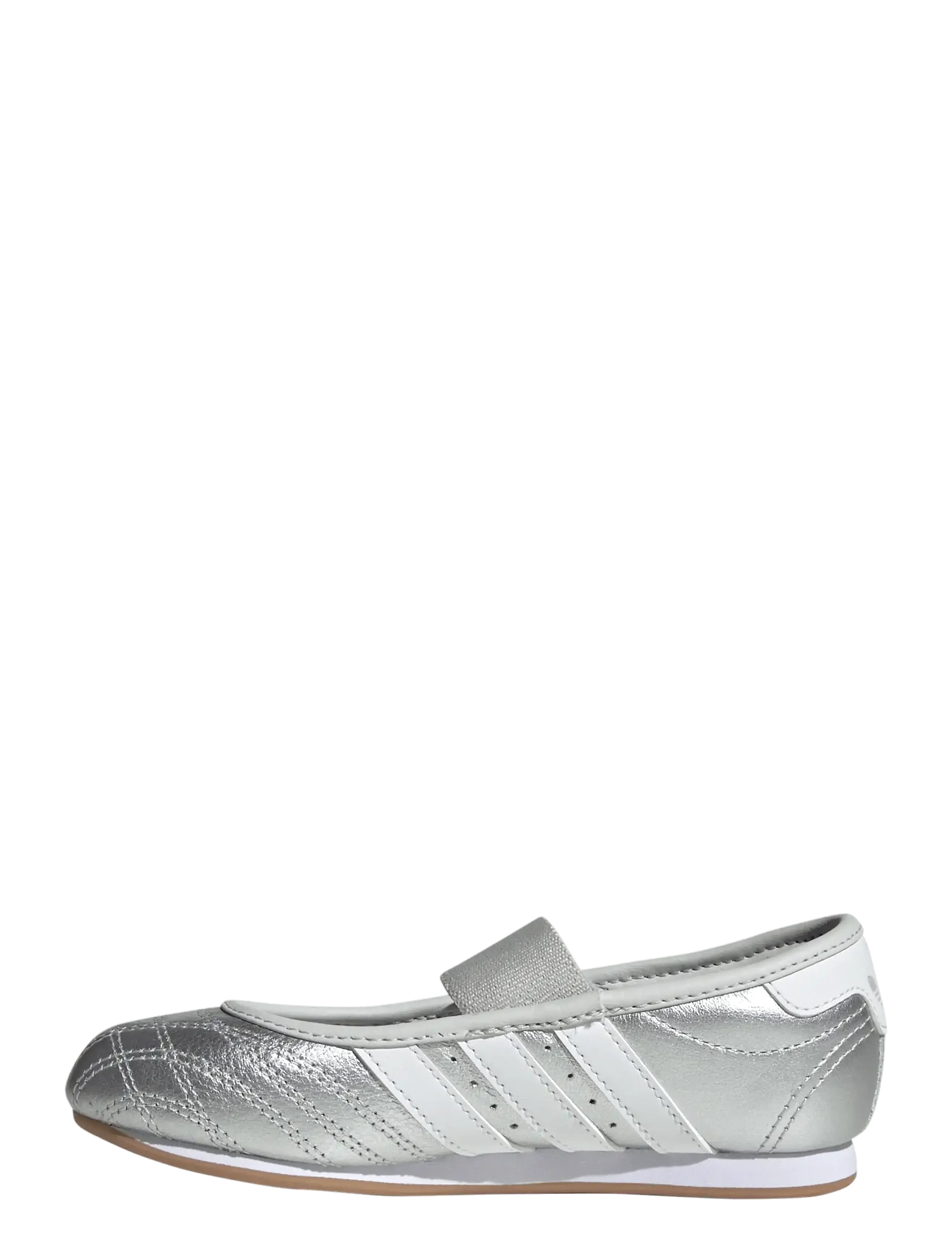 adidas Originals - adidas TAEKWONDO MJ C - sko - greone/ftwwht/gum4 - 2
