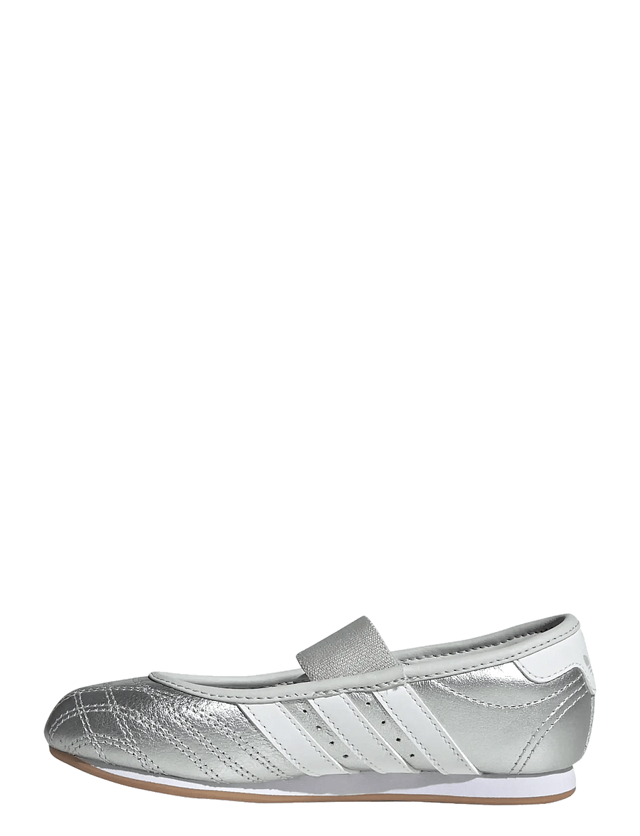 adidas Originals - adidas TAEKWONDO MJ C - sko - greone/ftwwht/gum4 - 2