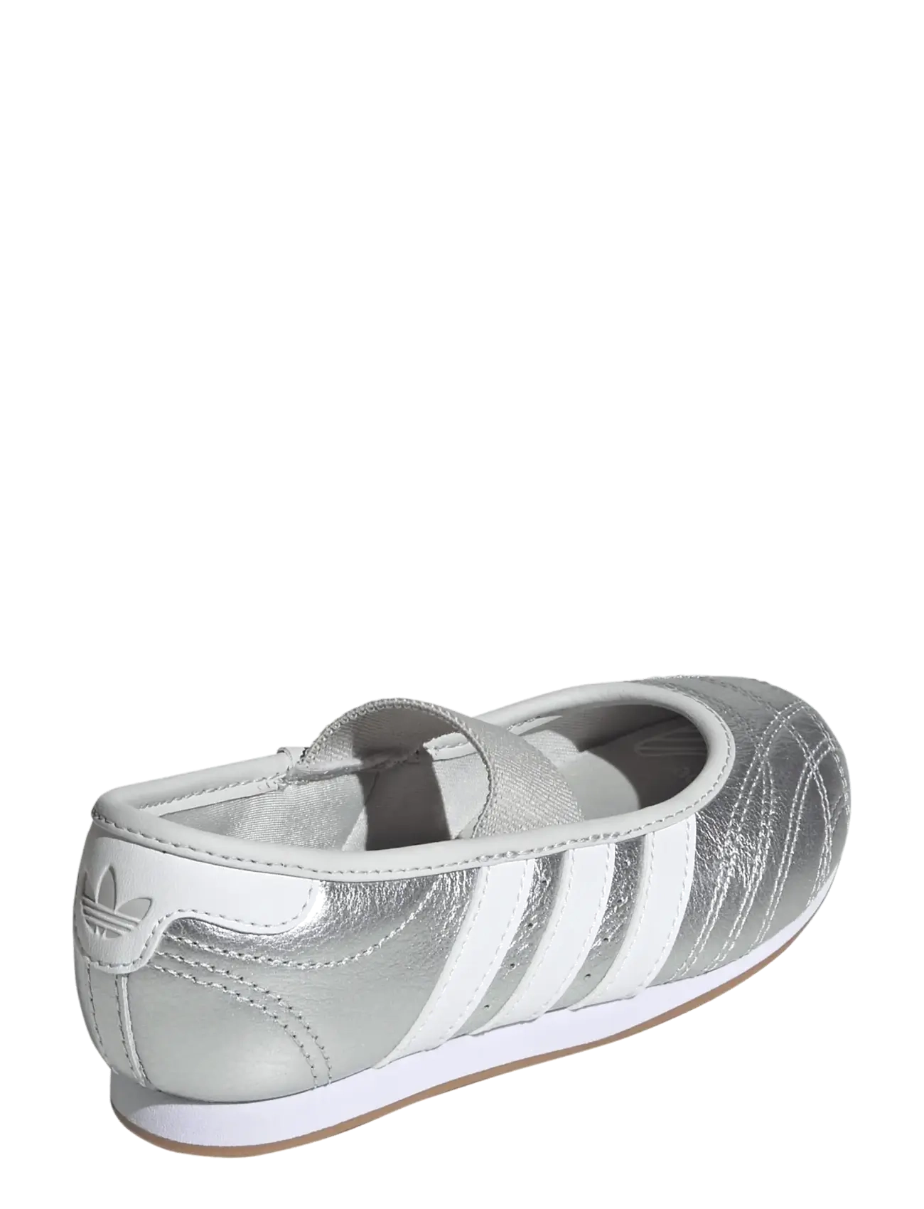 adidas Originals - adidas TAEKWONDO MJ C - sko - greone/ftwwht/gum4 - 3