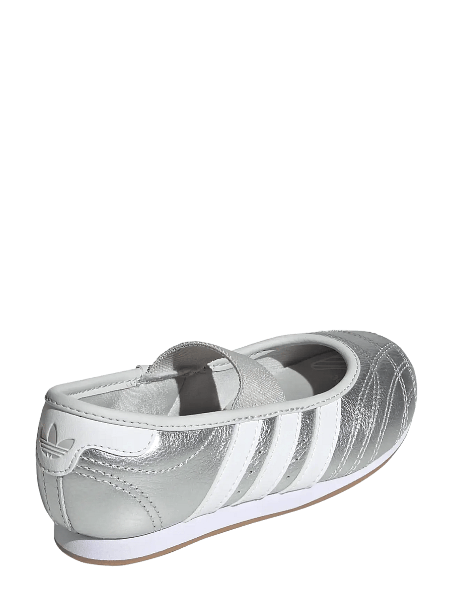 adidas Originals - adidas TAEKWONDO MJ C - sko - greone/ftwwht/gum4 - 3