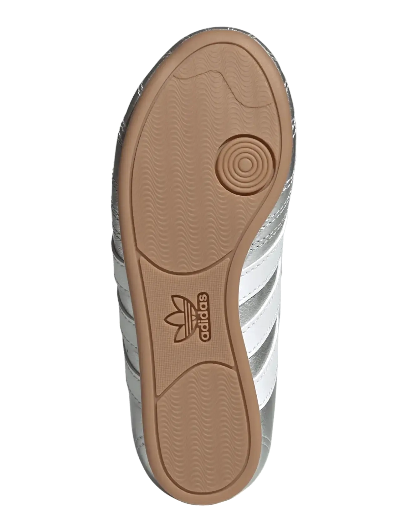 adidas Originals - adidas TAEKWONDO MJ C - sko - greone/ftwwht/gum4 - 5