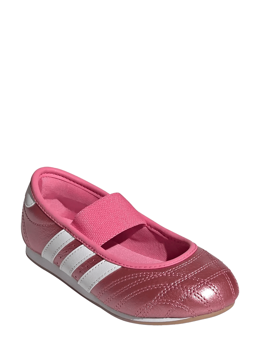 adidas Originals - adidas TAEKWONDO MJ C - skor - pnkfus/ftwwht/gum4 - 0