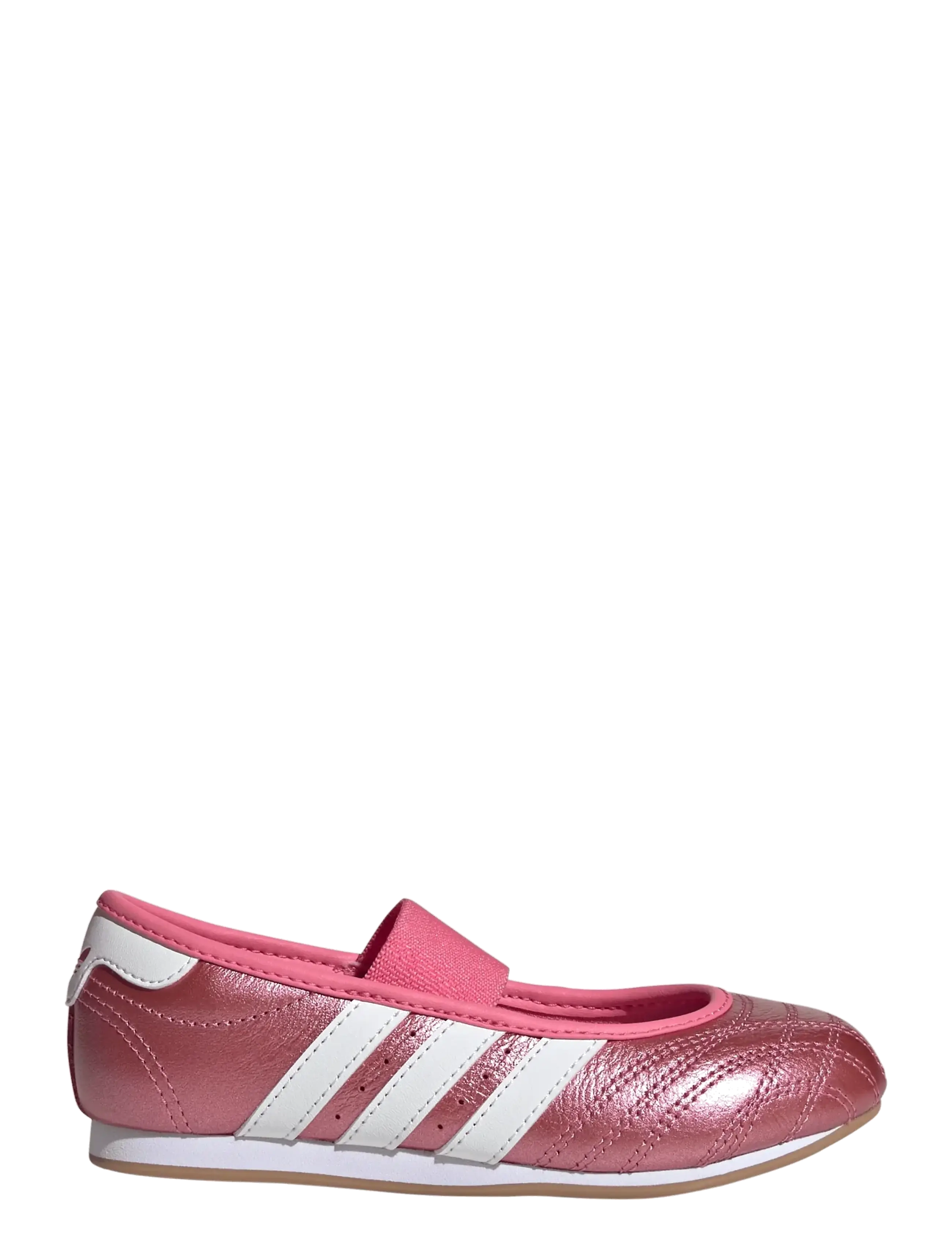 adidas Originals - adidas TAEKWONDO MJ C - skor - pnkfus/ftwwht/gum4 - 1