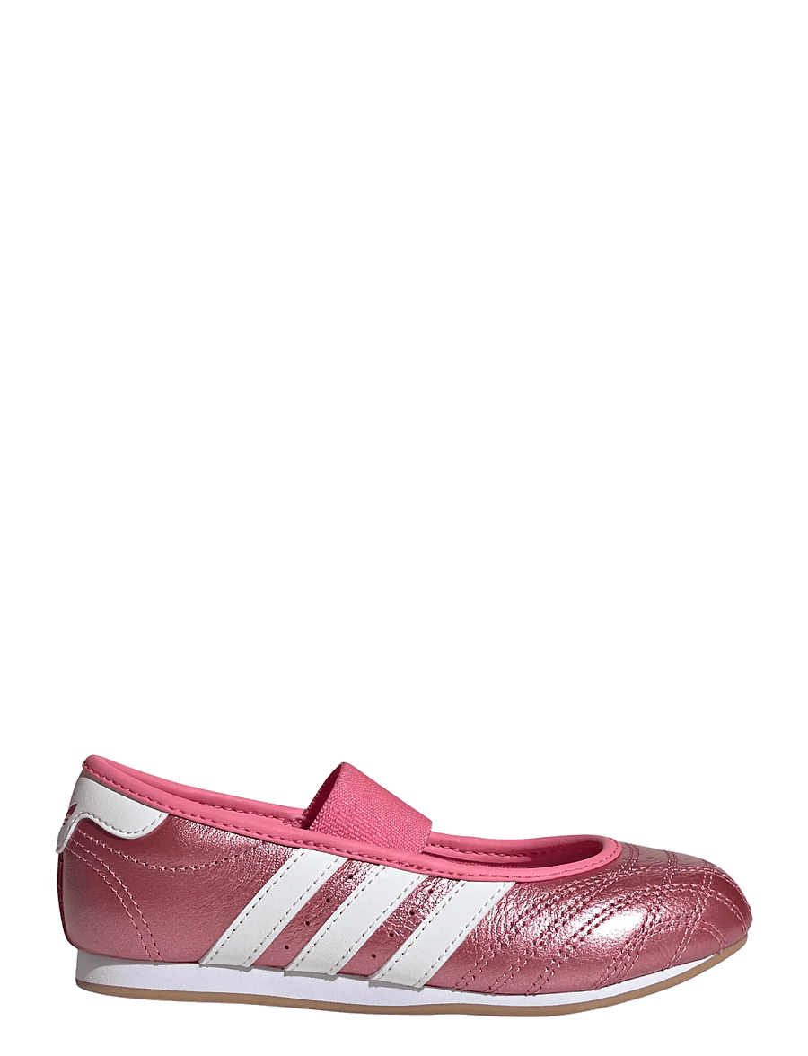 adidas Originals - adidas TAEKWONDO MJ C - skor - pnkfus/ftwwht/gum4 - 1