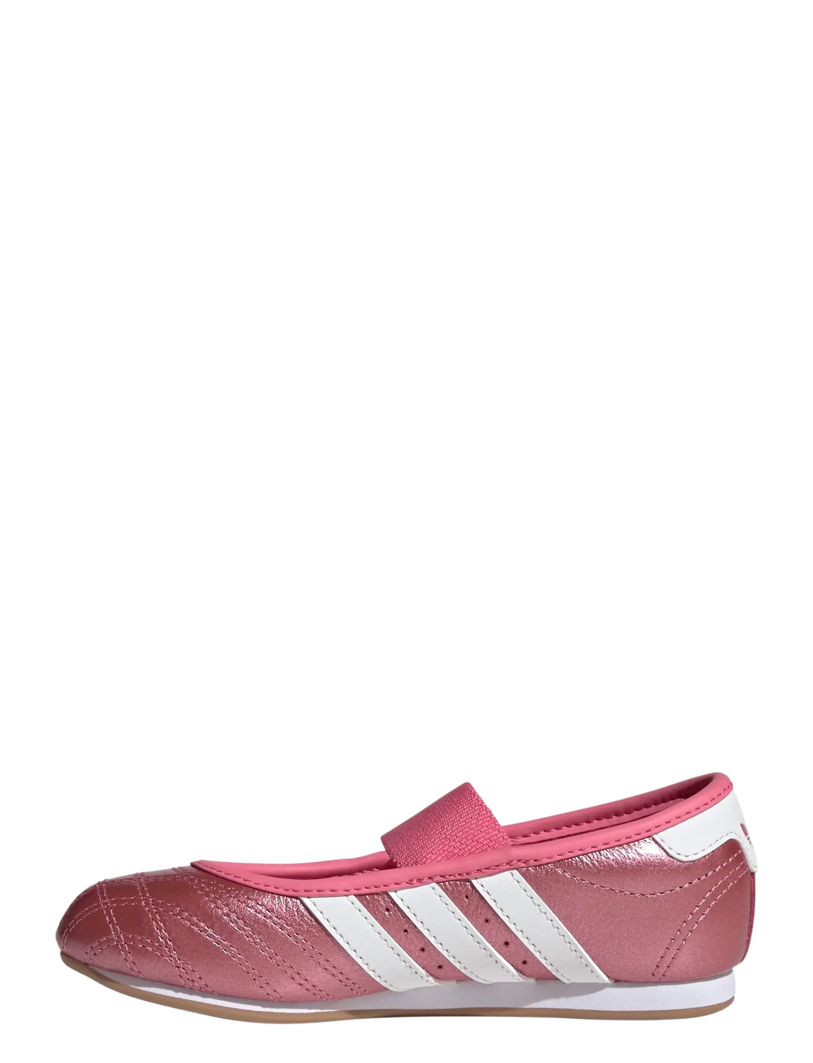 adidas Originals - adidas TAEKWONDO MJ C - skor - pnkfus/ftwwht/gum4 - 2
