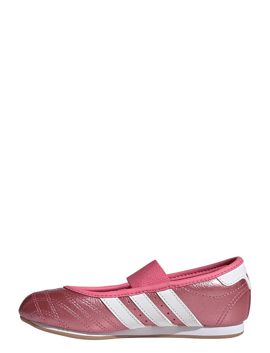 adidas Originals - adidas TAEKWONDO MJ C - skor - pnkfus/ftwwht/gum4 - 2