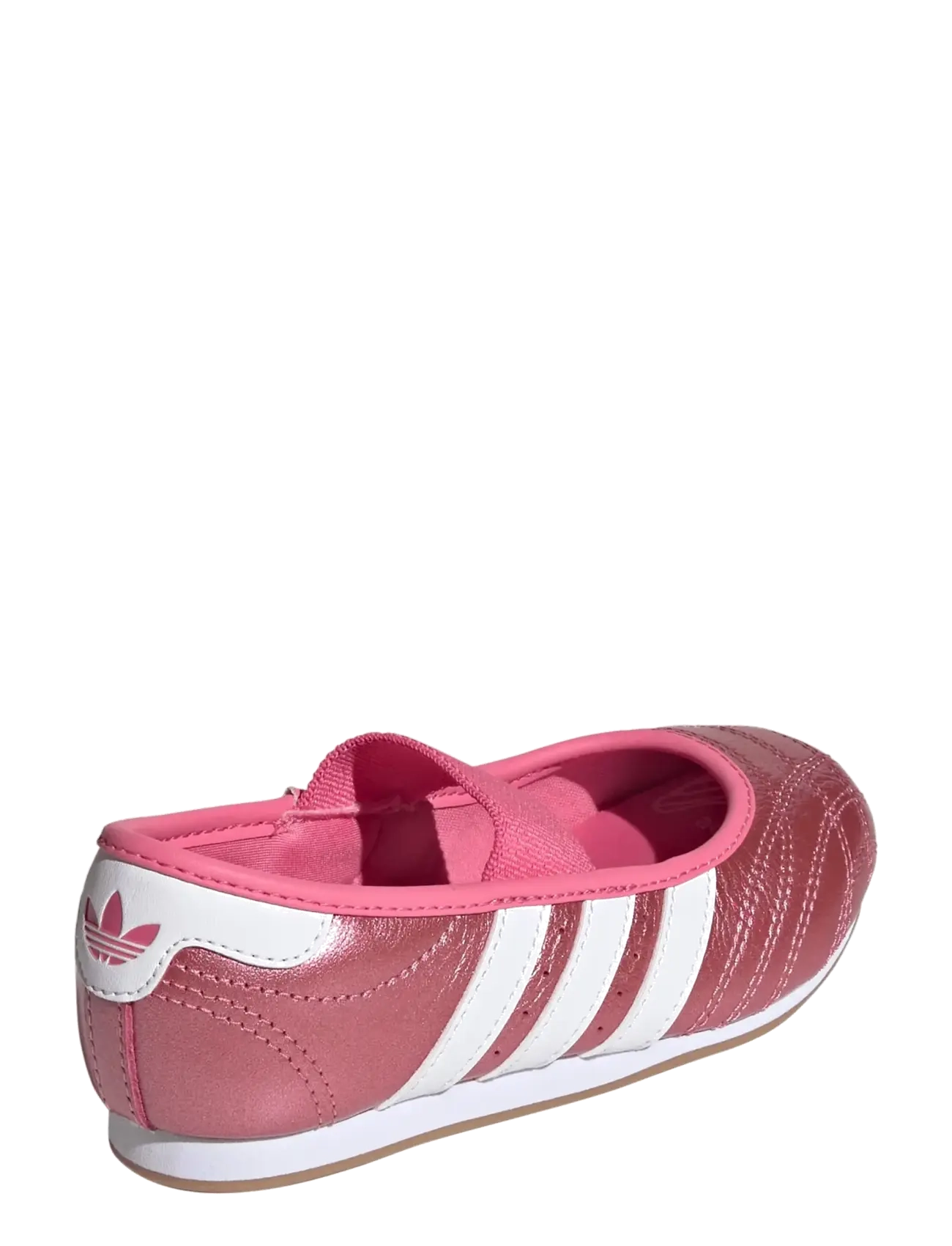adidas Originals - adidas TAEKWONDO MJ C - skor - pnkfus/ftwwht/gum4 - 3