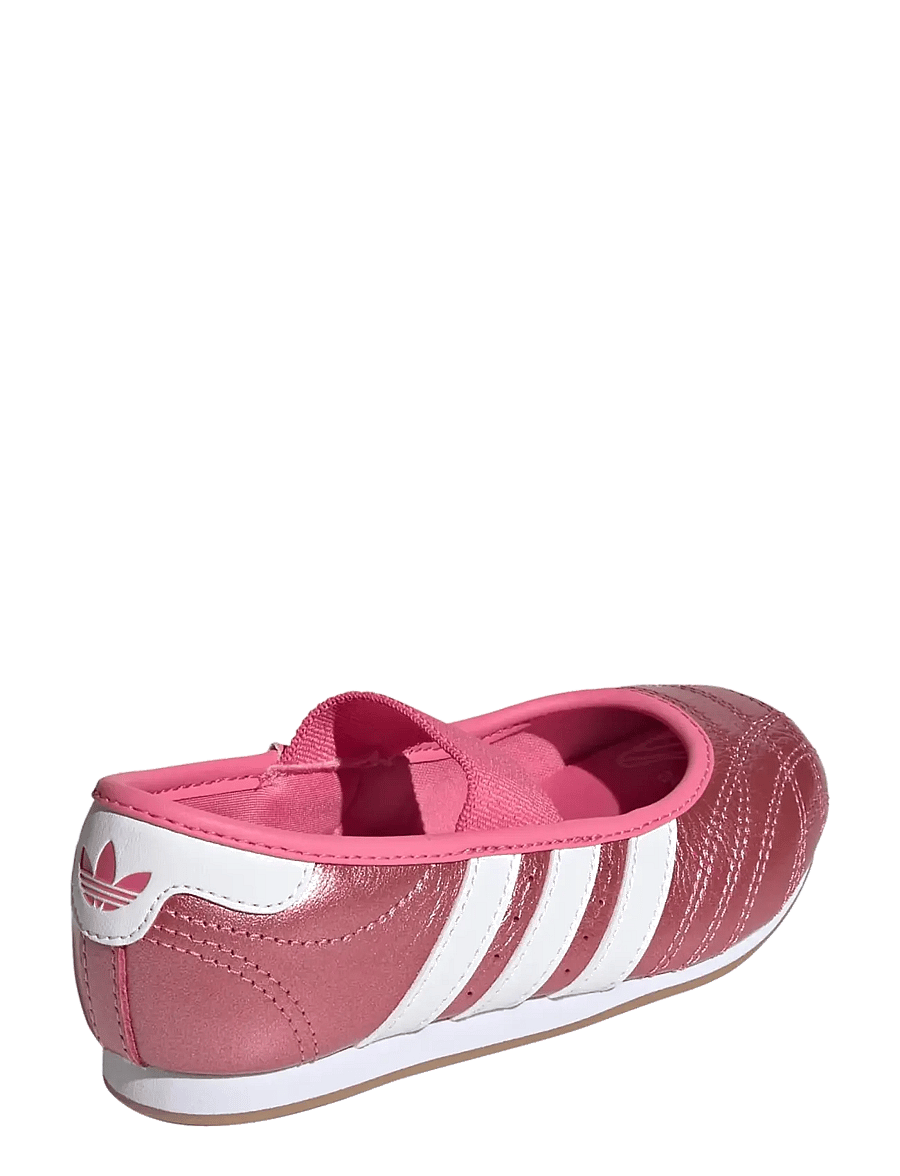 adidas Originals - adidas TAEKWONDO MJ C - skor - pnkfus/ftwwht/gum4 - 3