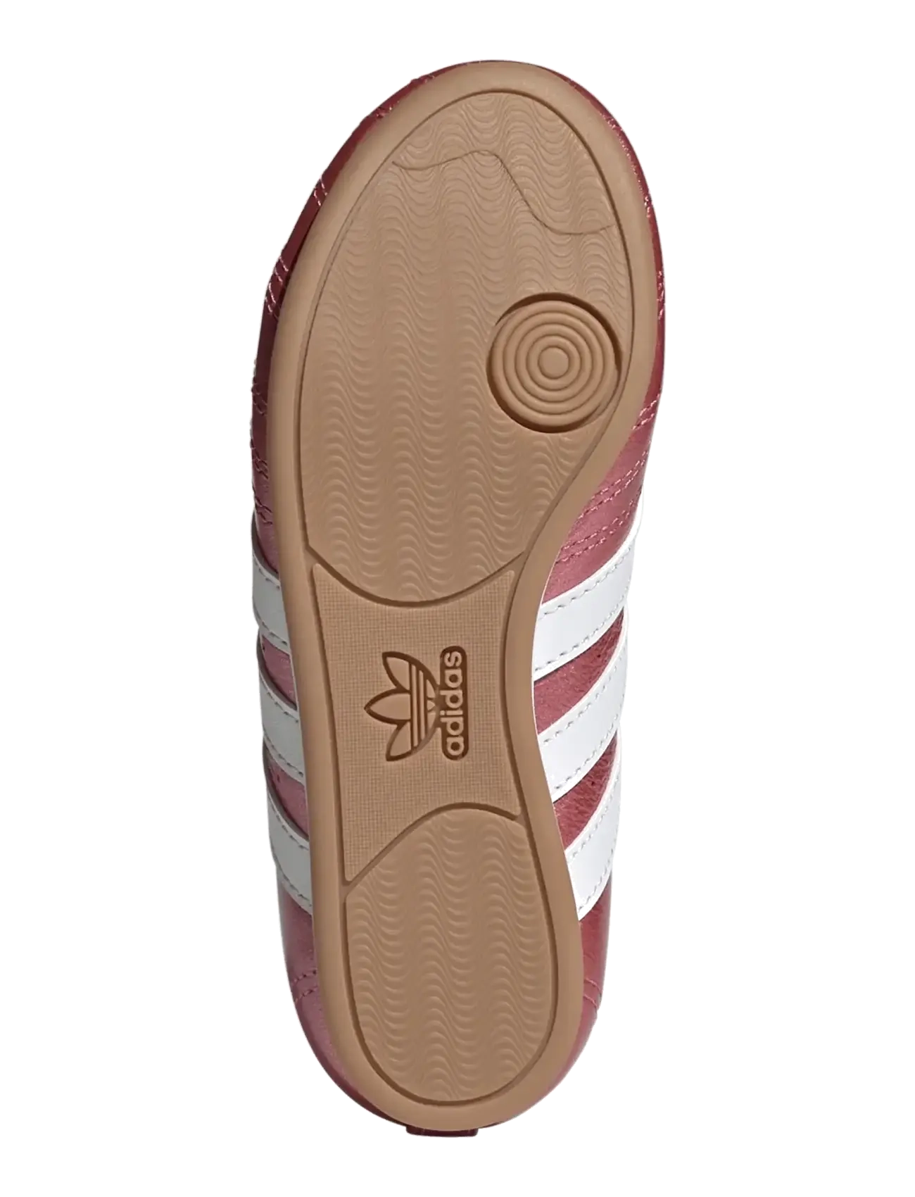 adidas Originals - adidas TAEKWONDO MJ C - skor - pnkfus/ftwwht/gum4 - 5