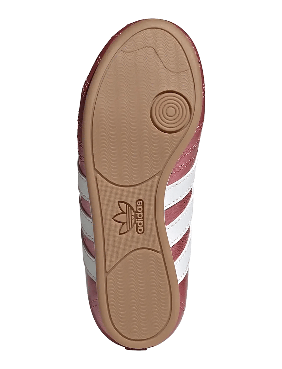 adidas Originals - adidas TAEKWONDO MJ C - skor - pnkfus/ftwwht/gum4 - 5